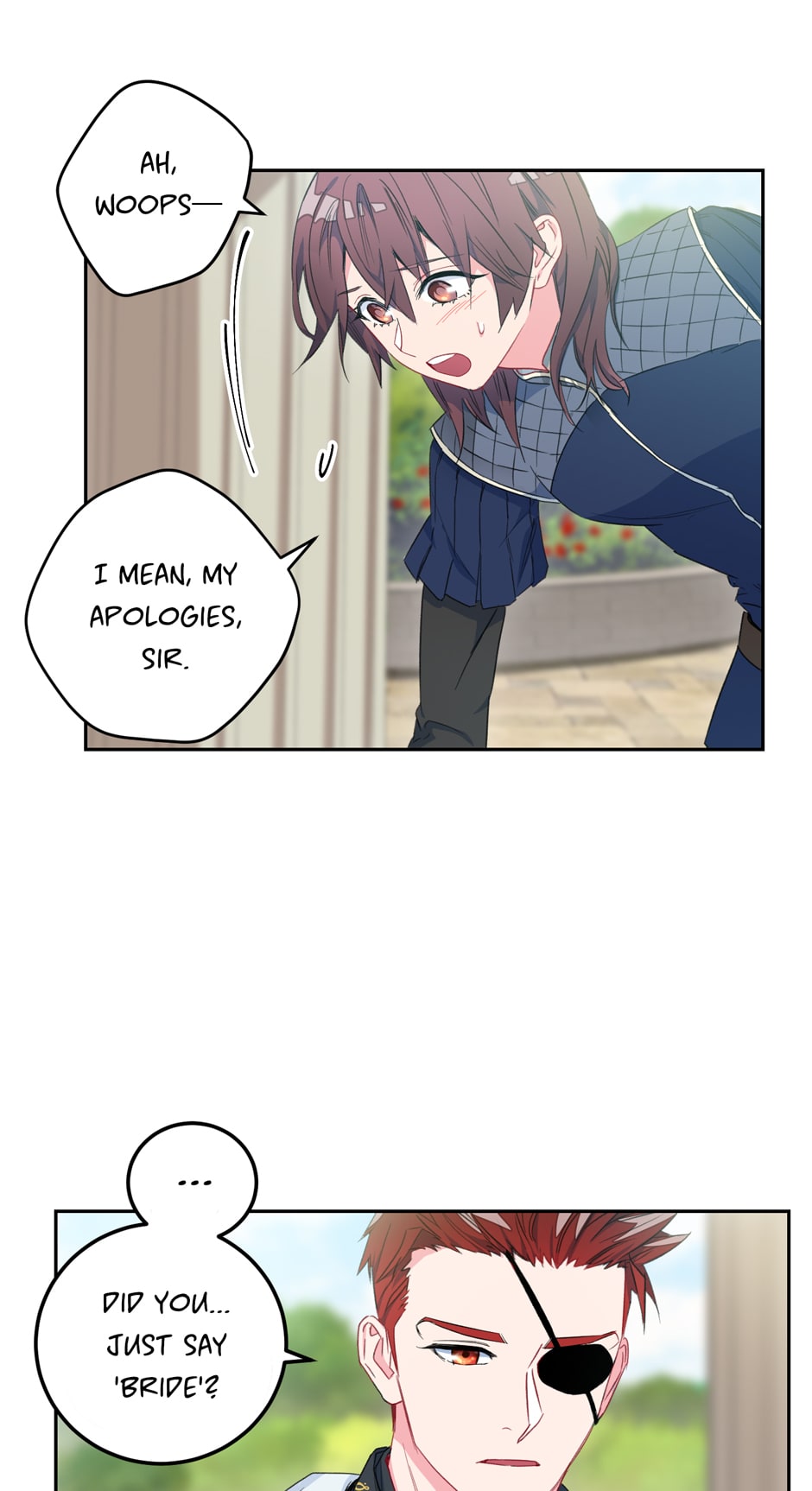 What Do You Want to Be, Prince Chapter 22 page 30 - 