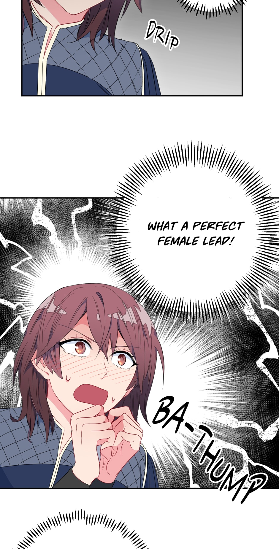 What Do You Want to Be, Prince Chapter 22 page 39 - 