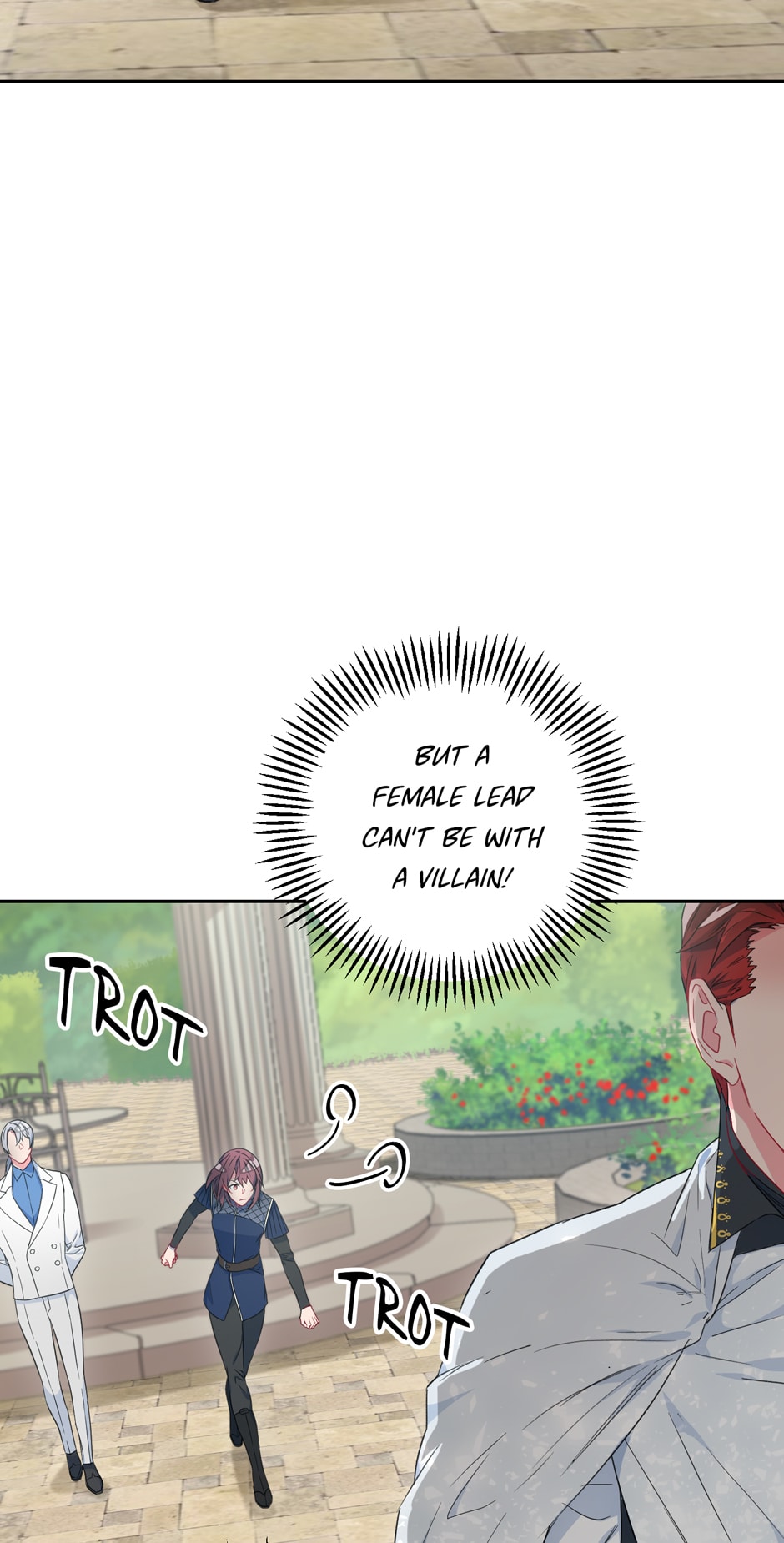 What Do You Want to Be, Prince Chapter 22 page 42 - 