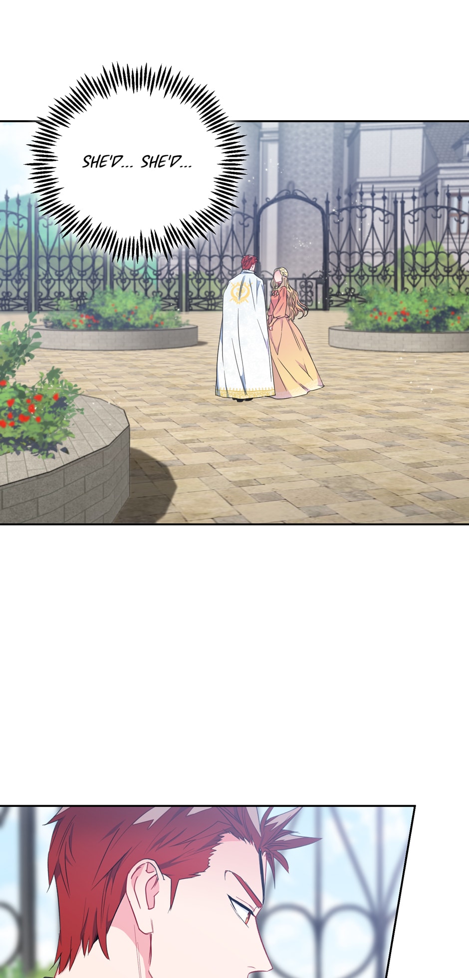 What Do You Want to Be, Prince Chapter 22 page 44 - 