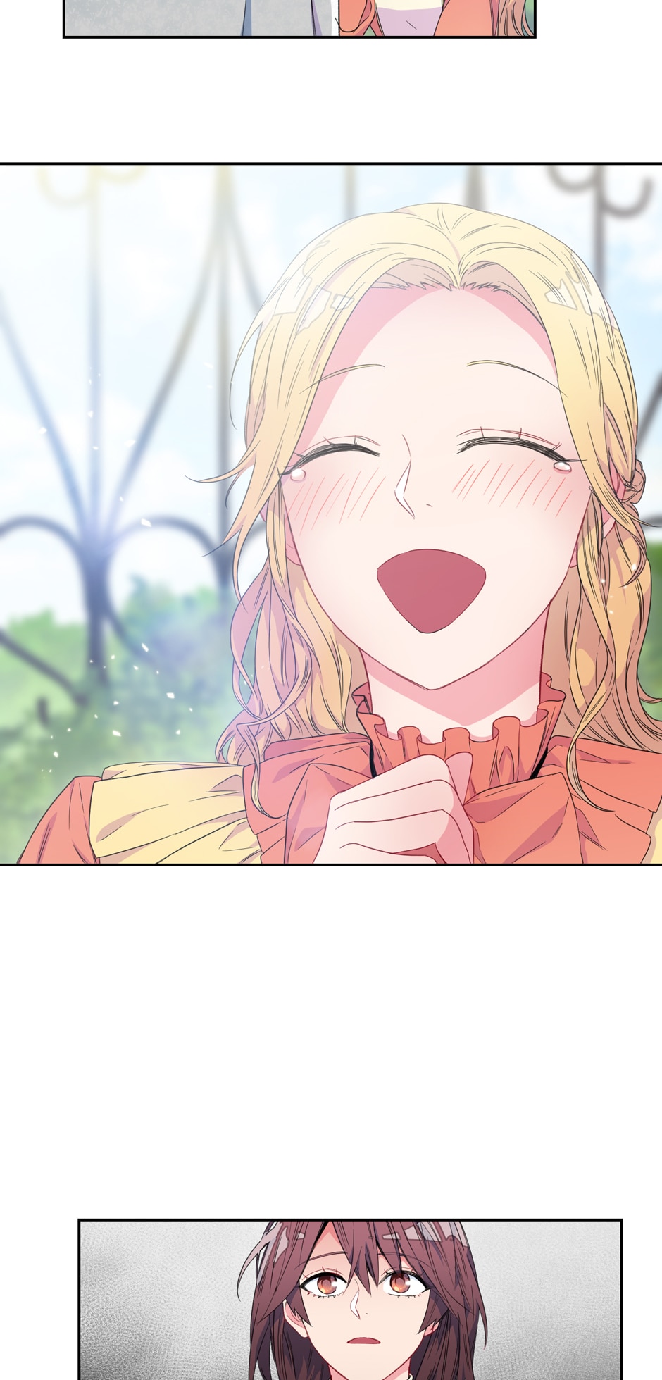 What Do You Want to Be, Prince Chapter 22 page 46 - 