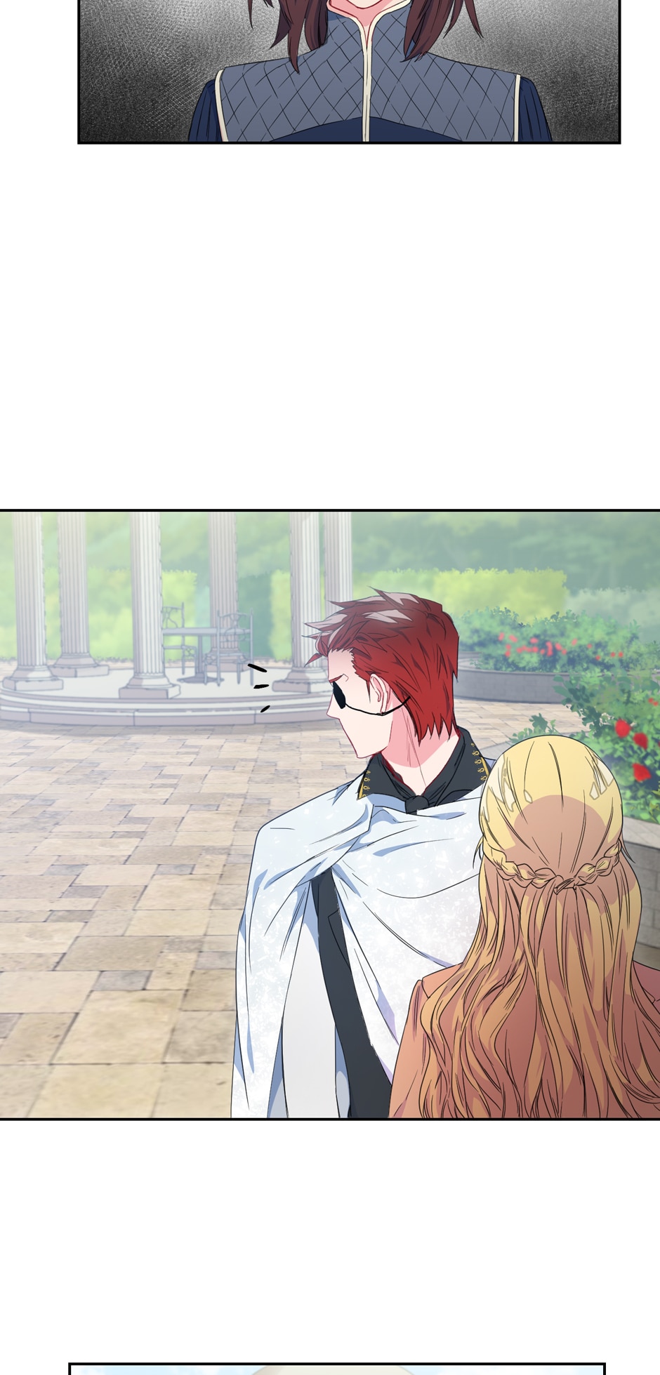 What Do You Want to Be, Prince Chapter 22 page 47 - 