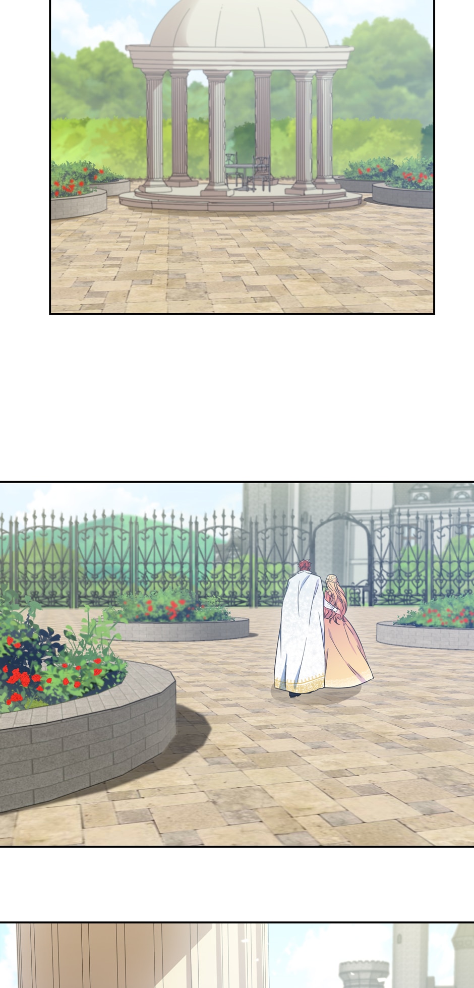 What Do You Want to Be, Prince Chapter 22 page 48 - 