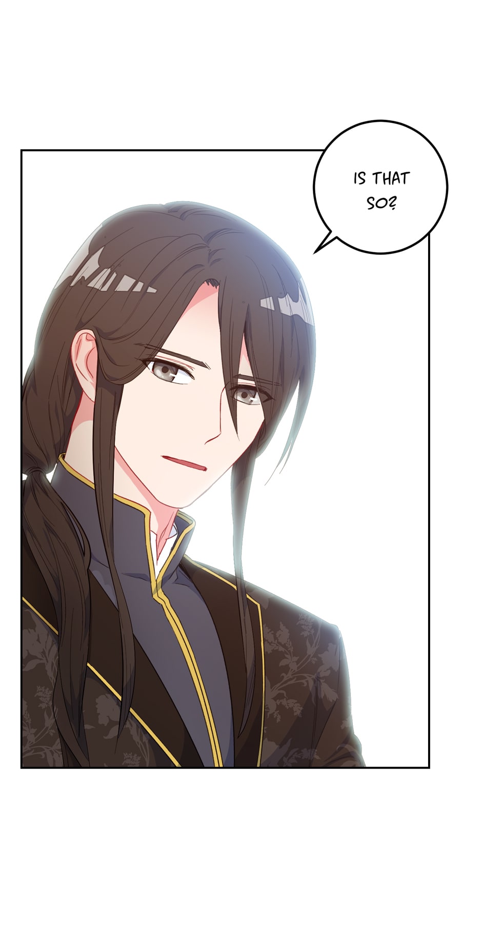 What Do You Want to Be, Prince Chapter 22 page 7 - 
