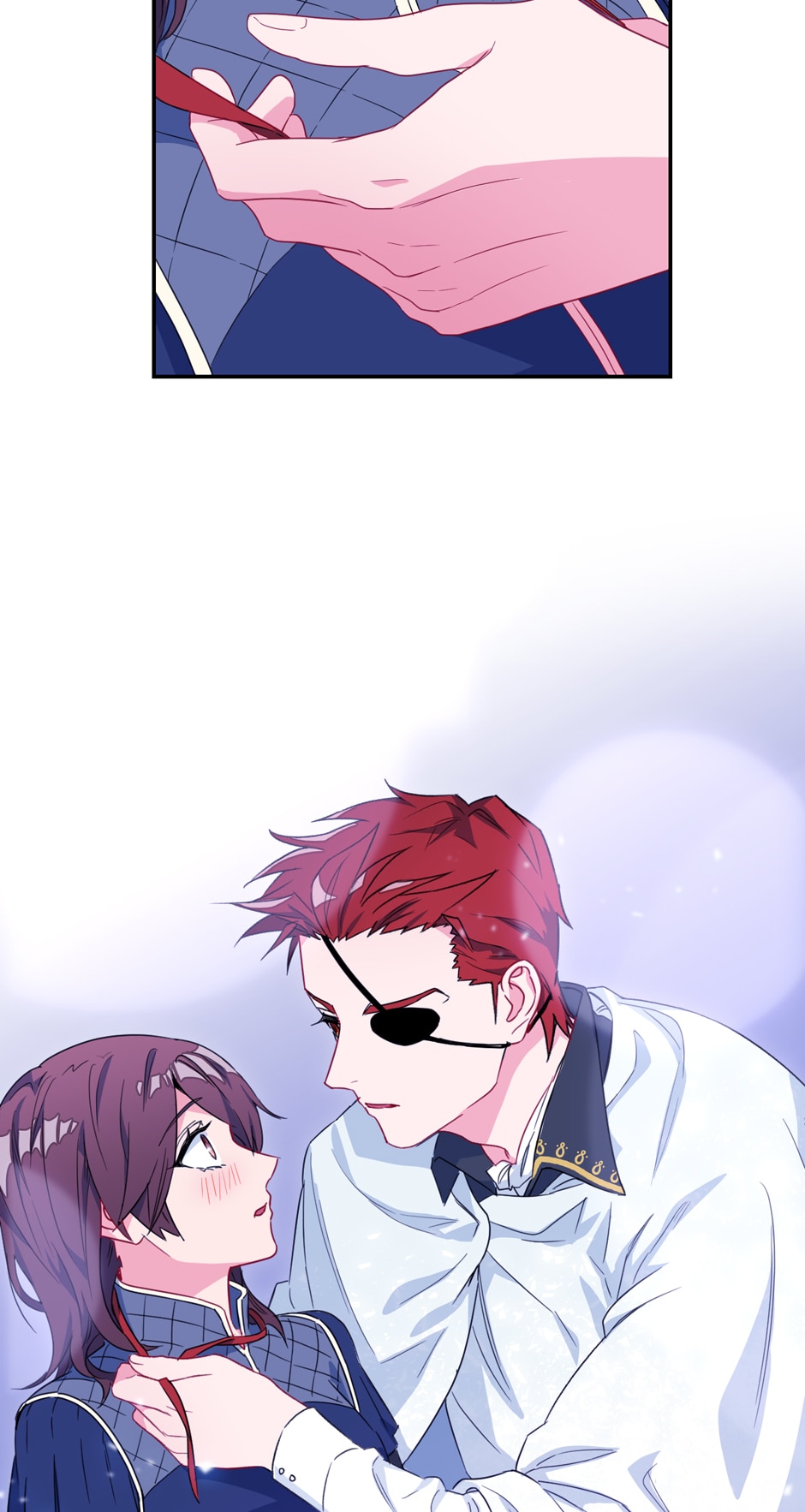 What Do You Want to Be, Prince Chapter 23 page 12 - 