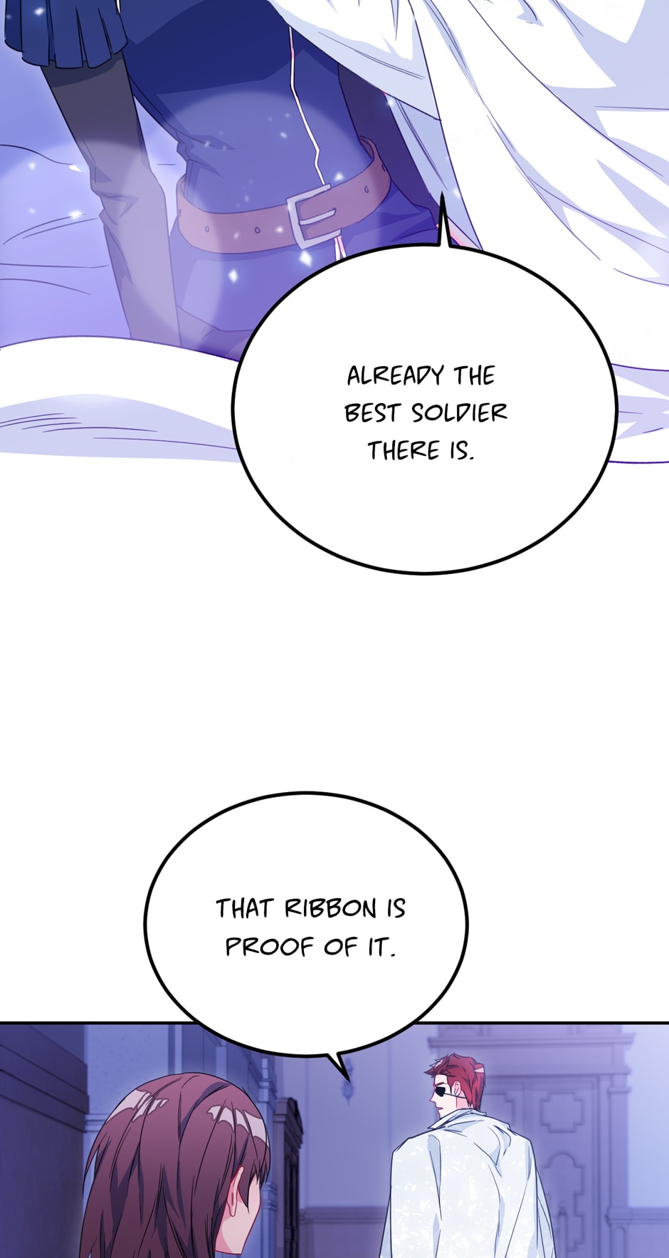 What Do You Want to Be, Prince Chapter 23 page 13 - 