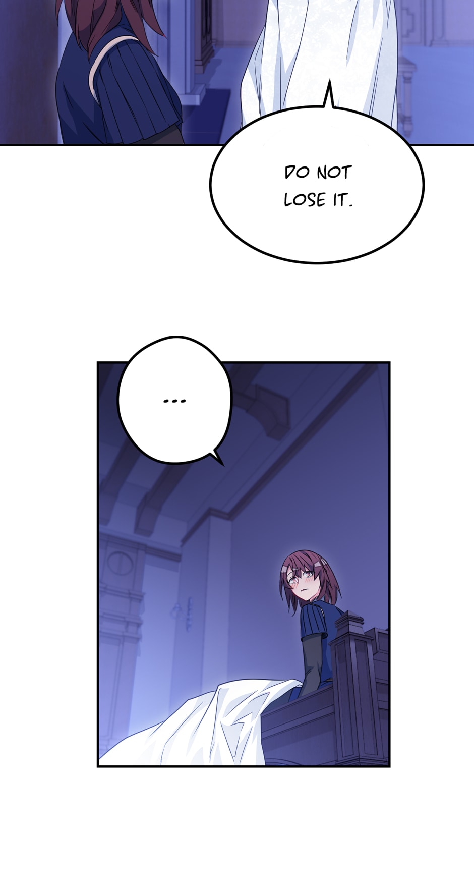 What Do You Want to Be, Prince Chapter 23 page 14 - 