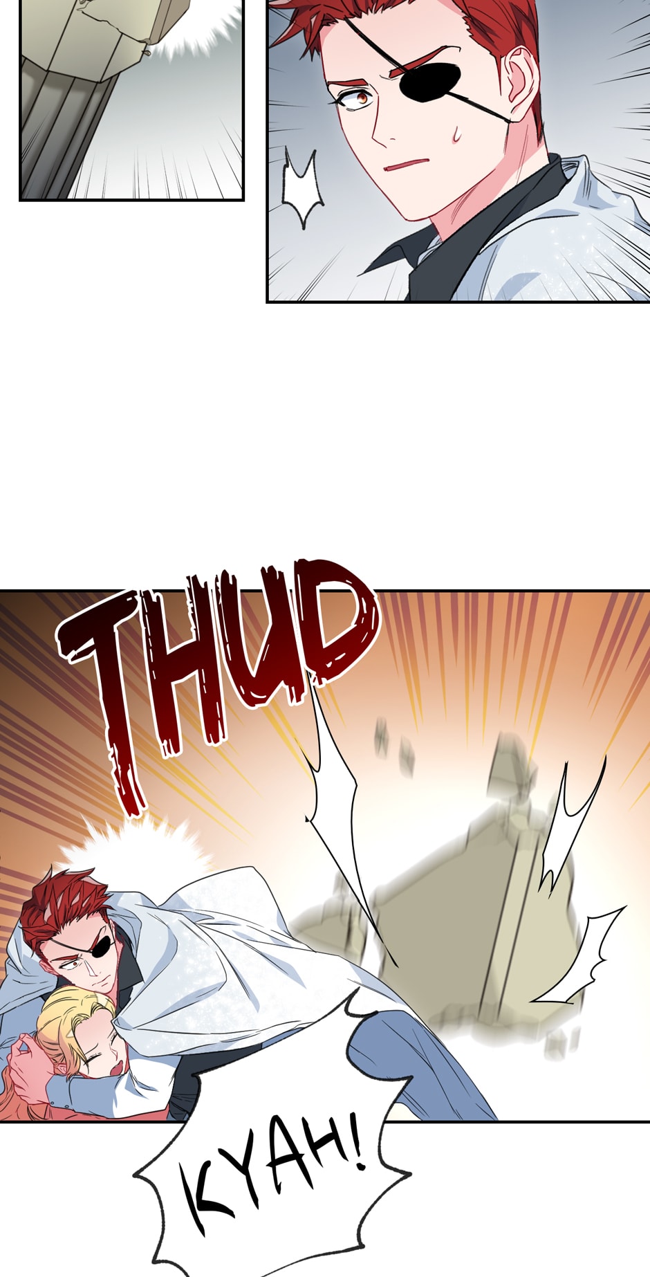 What Do You Want to Be, Prince Chapter 23 page 19 - 