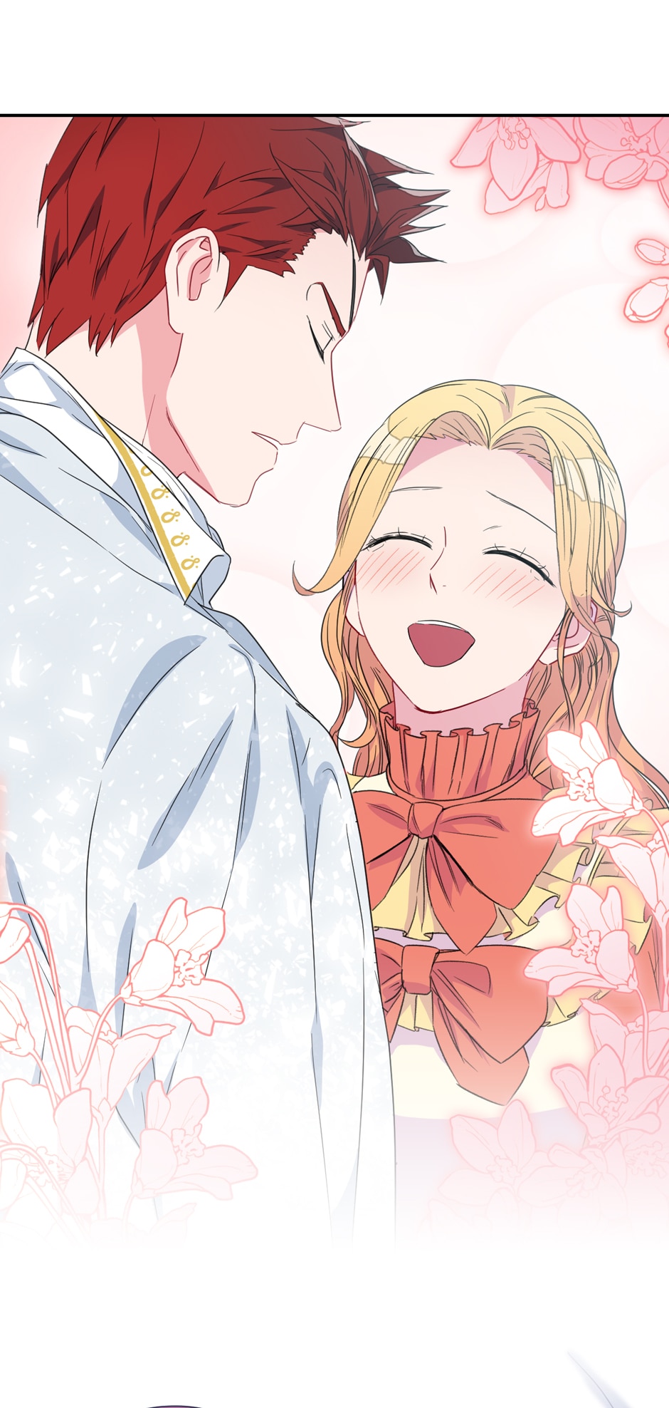 What Do You Want to Be, Prince Chapter 23 page 3 - 