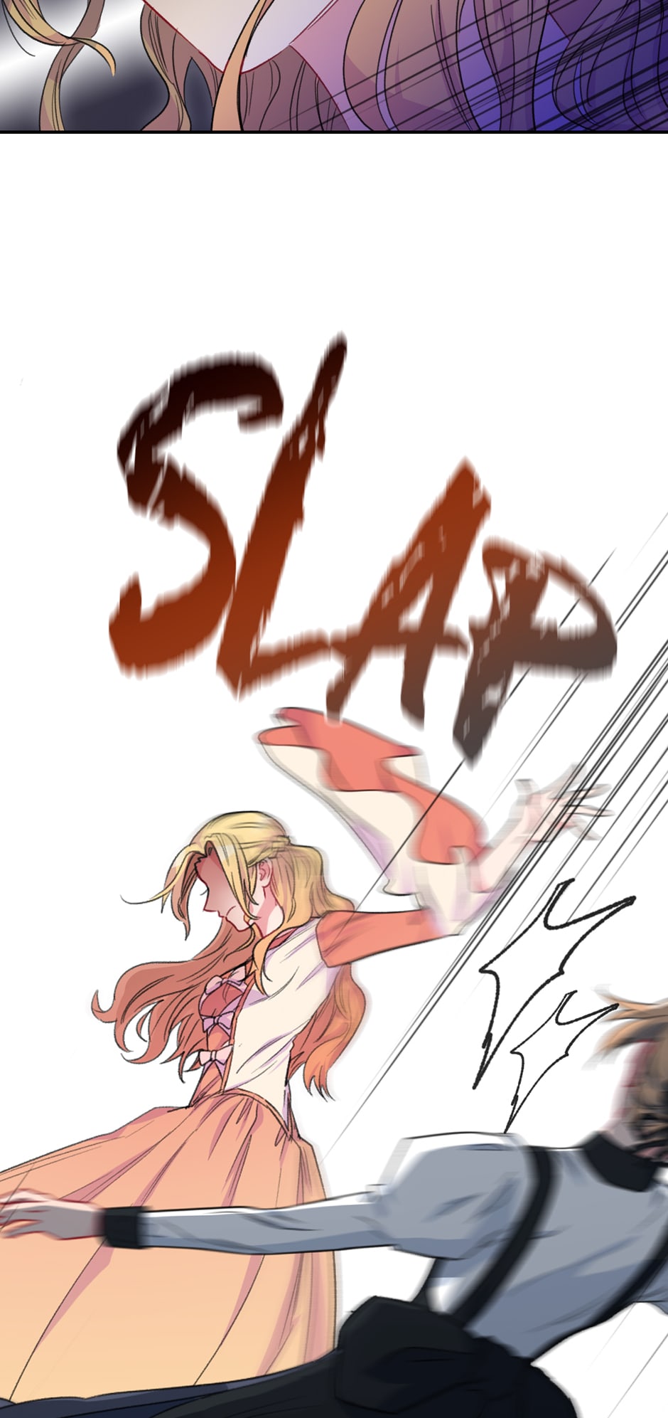 What Do You Want to Be, Prince Chapter 23 page 29 - 