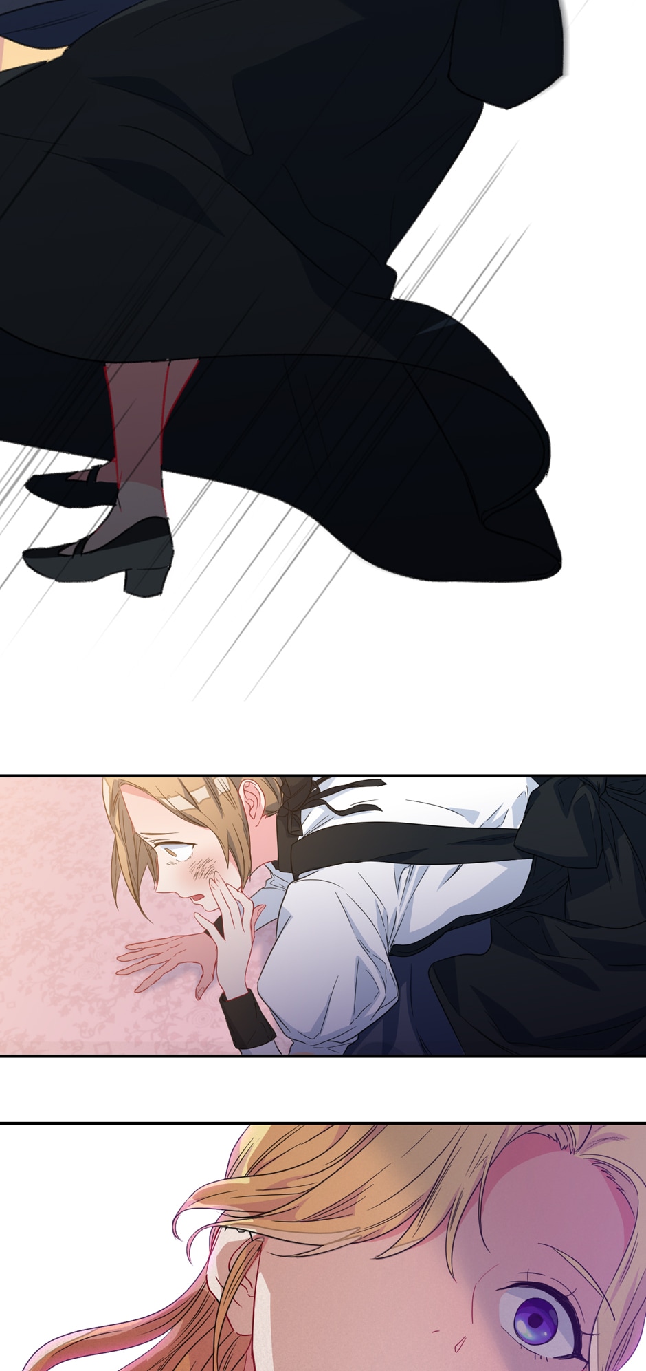 What Do You Want to Be, Prince Chapter 23 page 30 - 