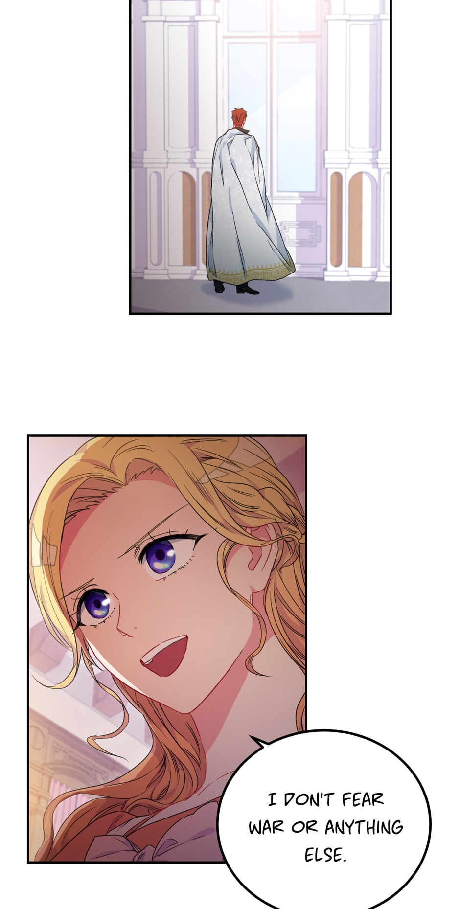 What Do You Want to Be, Prince Chapter 23 page 41 - 