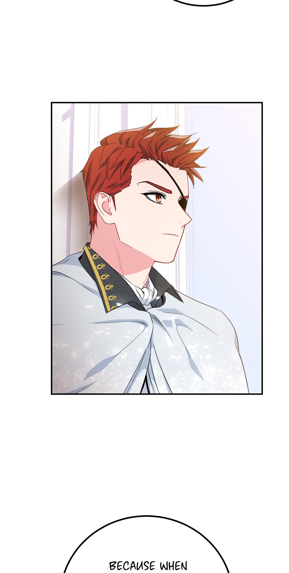 What Do You Want to Be, Prince Chapter 23 page 42 - 