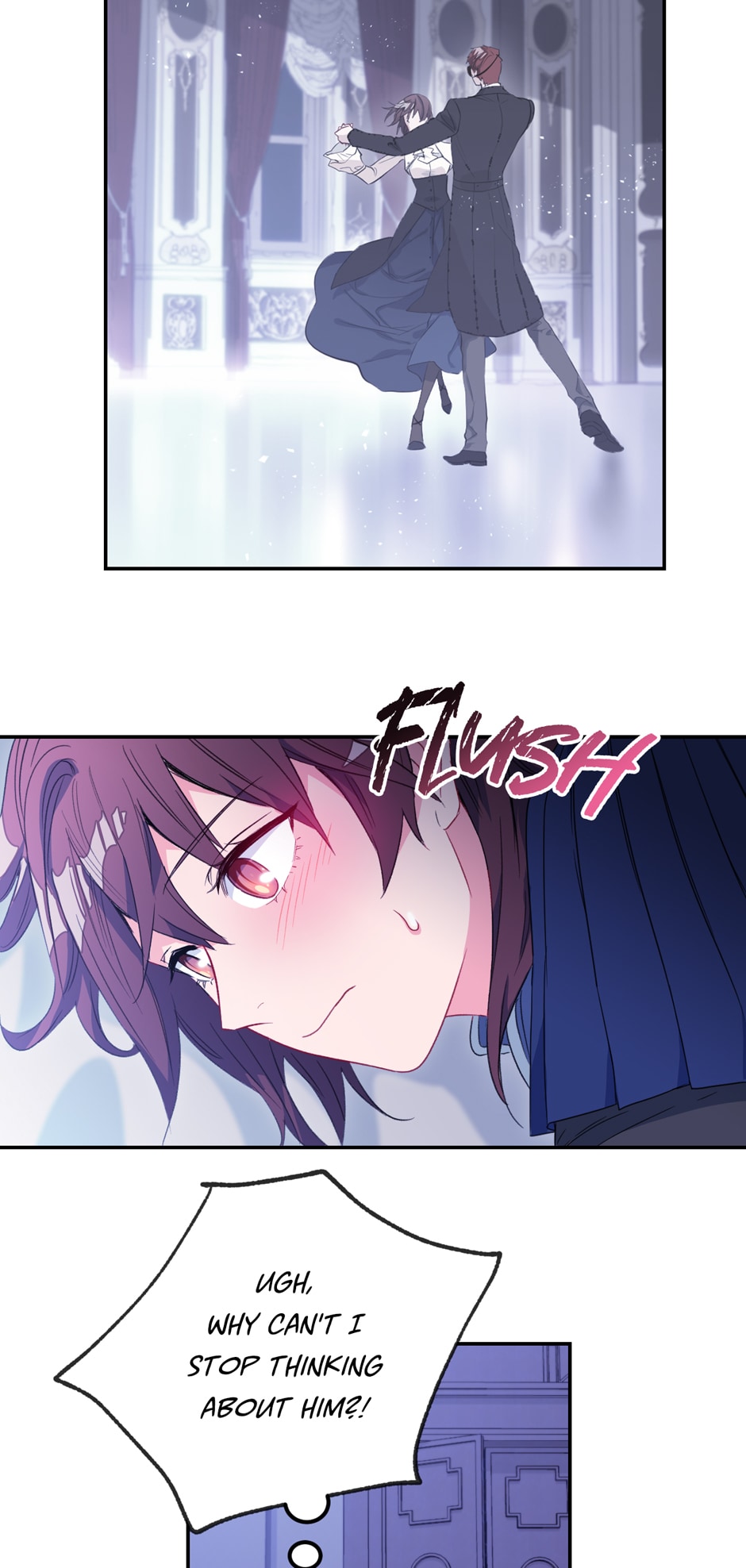What Do You Want to Be, Prince Chapter 23 page 7 - 