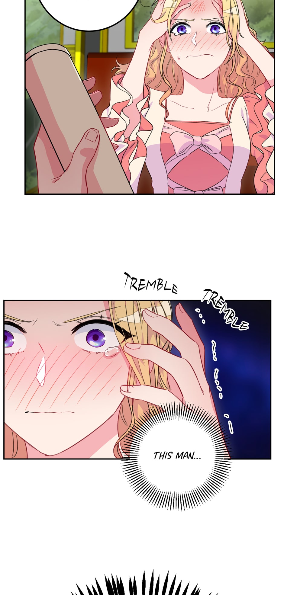 What Do You Want to Be, Prince Chapter 24 page 14 - 
