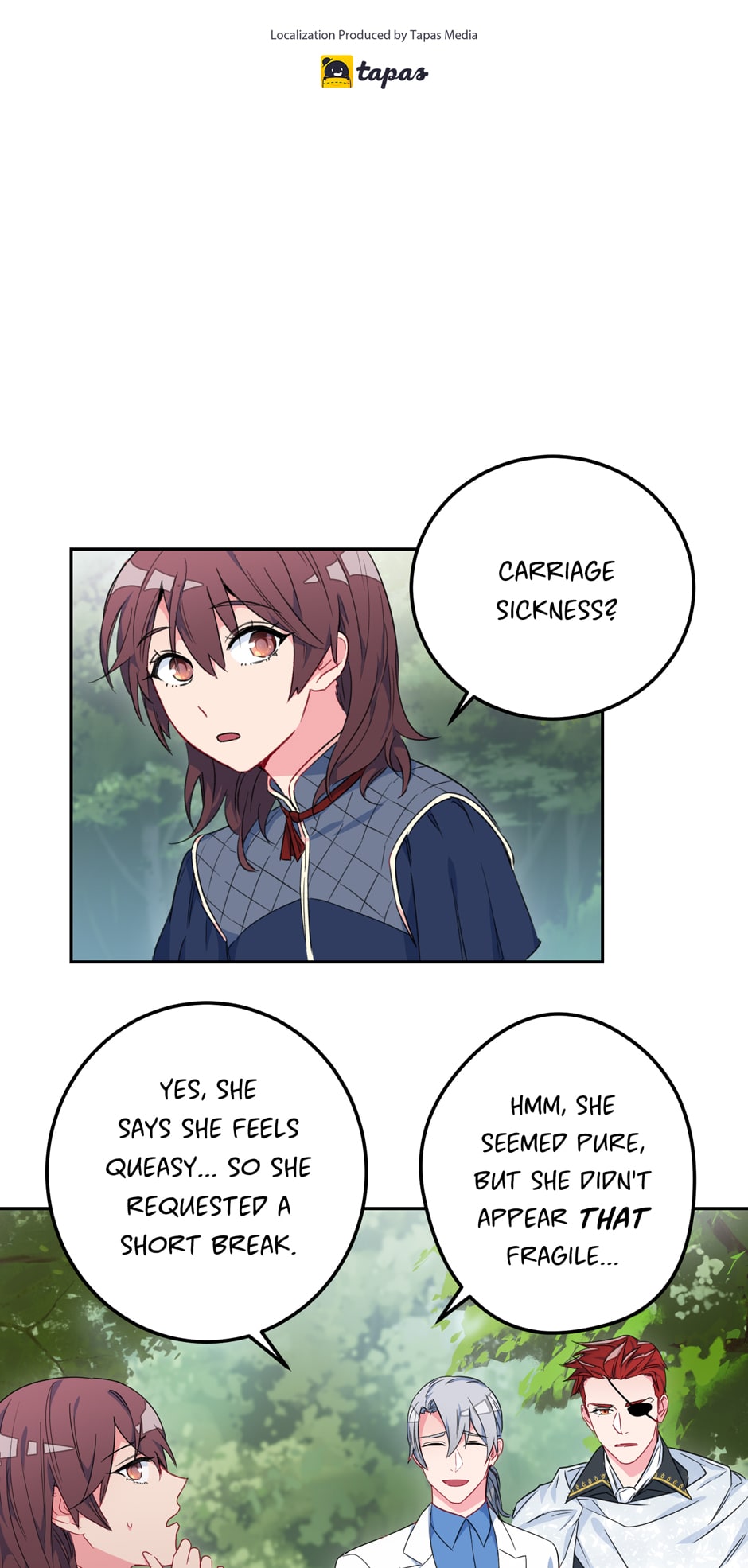 What Do You Want to Be, Prince Chapter 24 page 16 - 