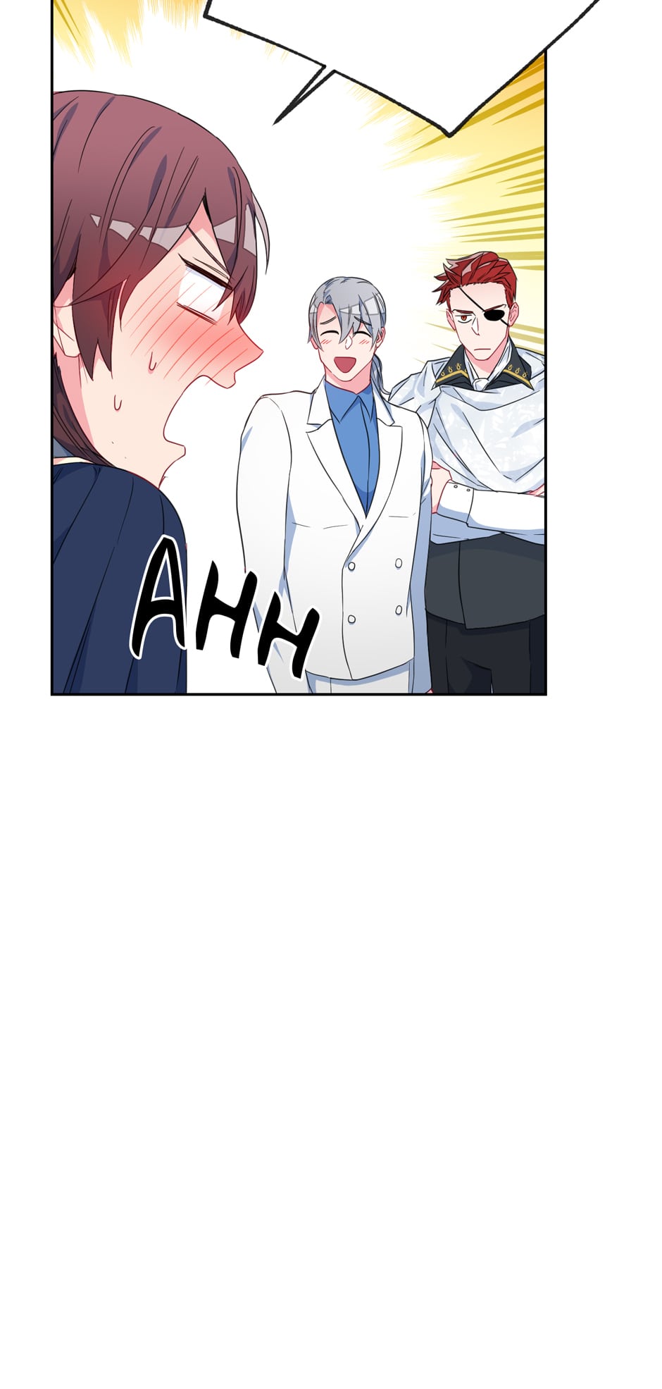 What Do You Want to Be, Prince Chapter 24 page 18 - 