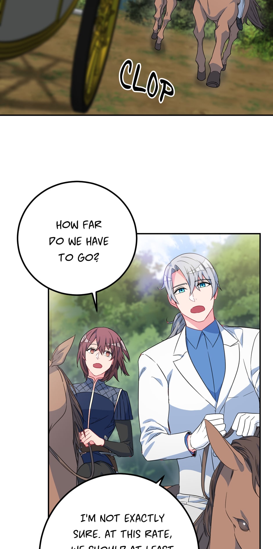 What Do You Want to Be, Prince Chapter 24 page 25 - 