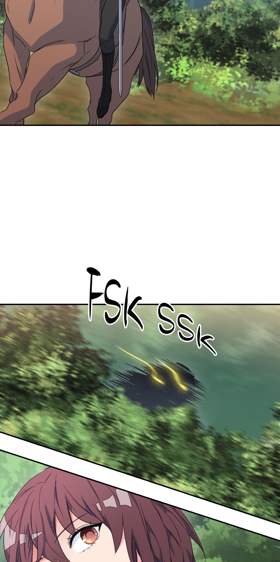 What Do You Want to Be, Prince Chapter 24 page 27 - 