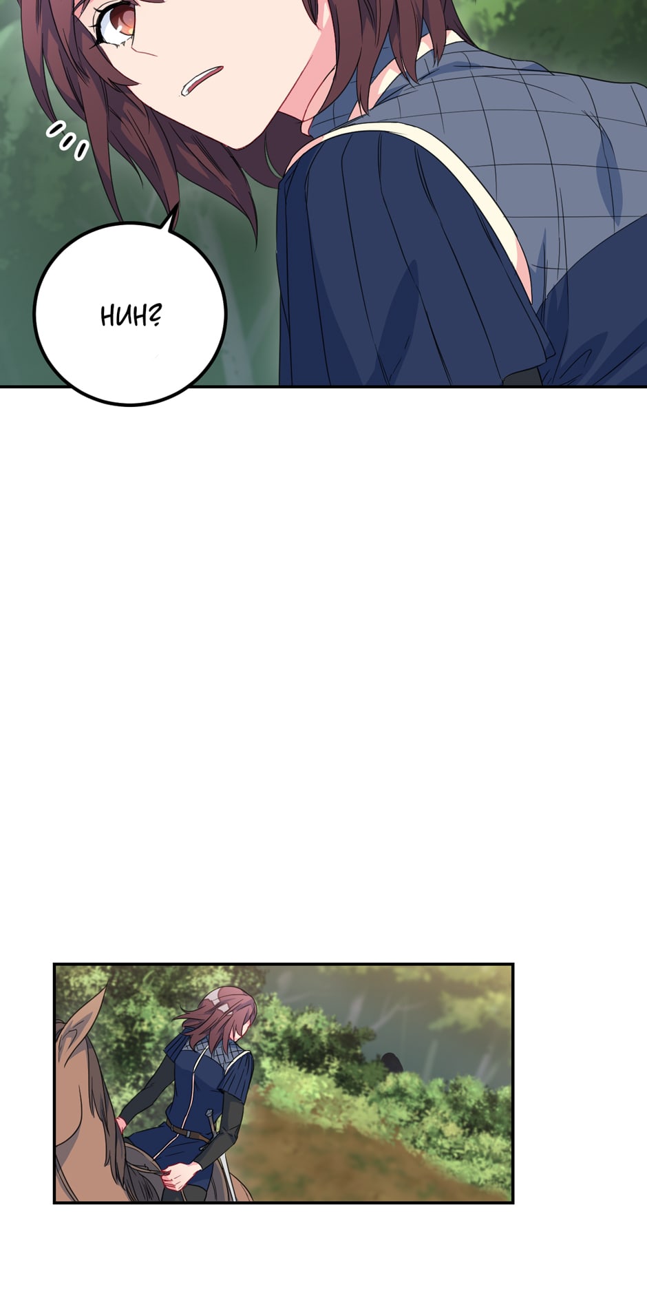 What Do You Want to Be, Prince Chapter 24 page 28 - 