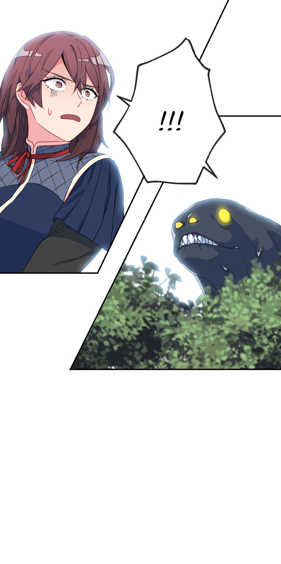 What Do You Want to Be, Prince Chapter 24 page 30 - 