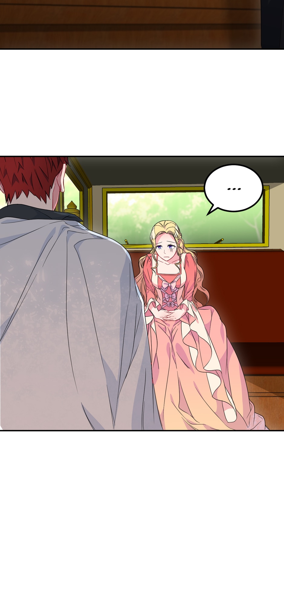 What Do You Want to Be, Prince Chapter 24 page 4 - 