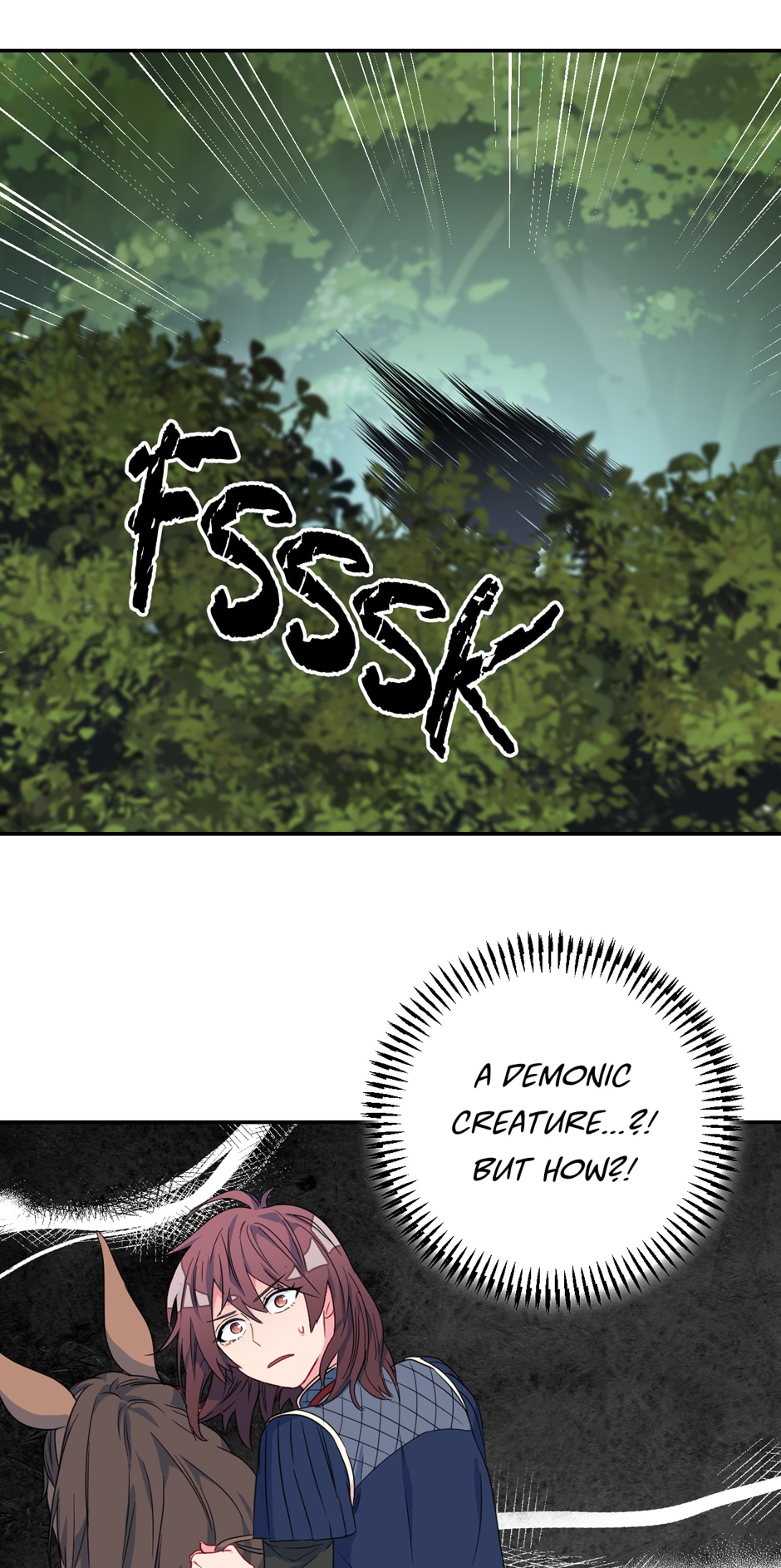 What Do You Want to Be, Prince Chapter 24 page 31 - 