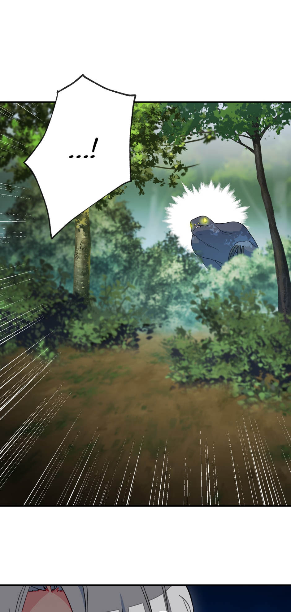 What Do You Want to Be, Prince Chapter 24 page 34 - 