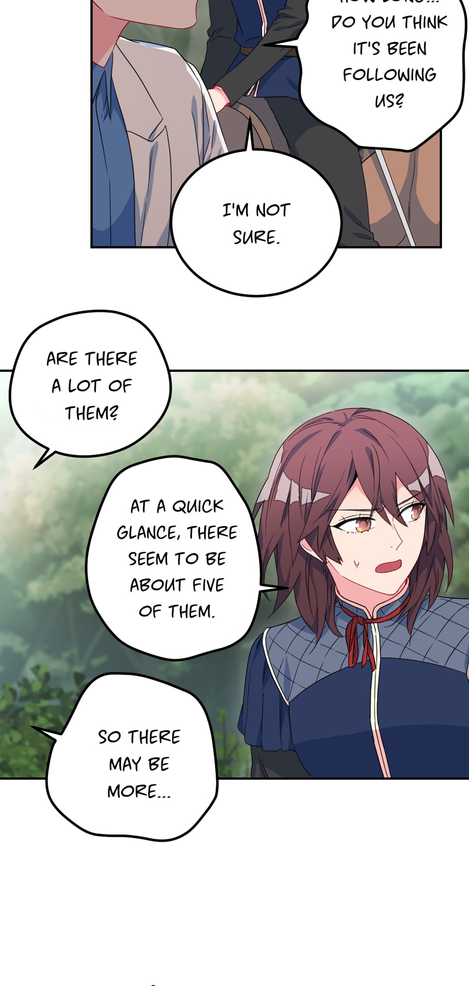 What Do You Want to Be, Prince Chapter 24 page 36 - 
