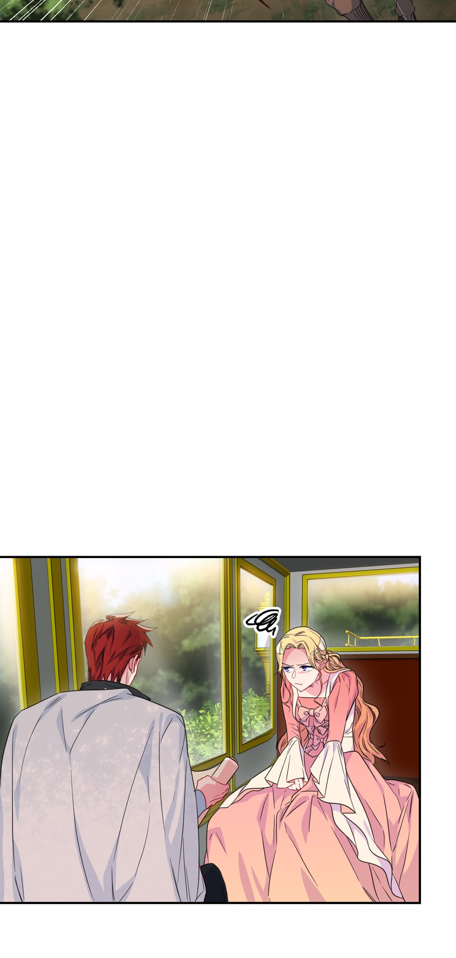 What Do You Want to Be, Prince Chapter 24 page 42 - 