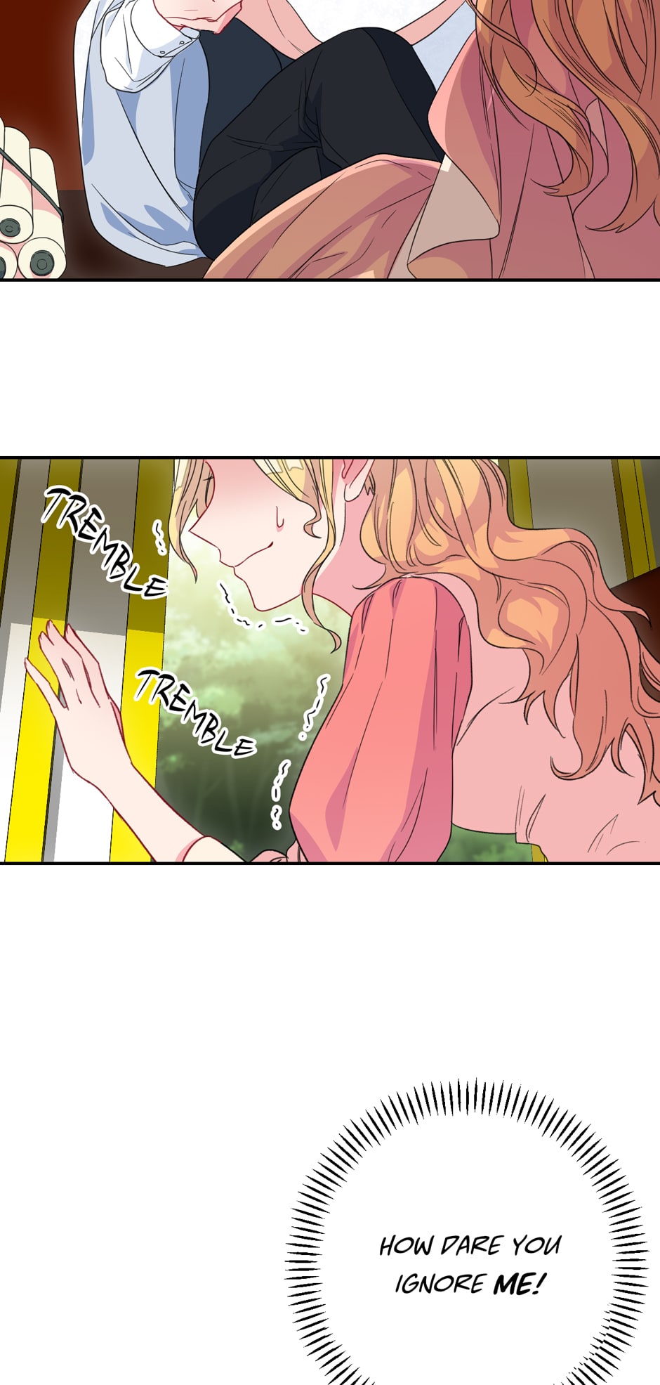 What Do You Want to Be, Prince Chapter 24 page 6 - 