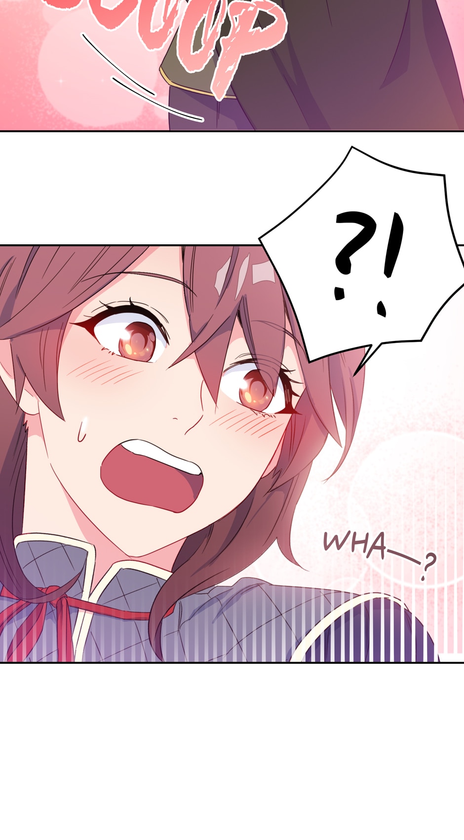 What Do You Want to Be, Prince Chapter 26 page 18 - 