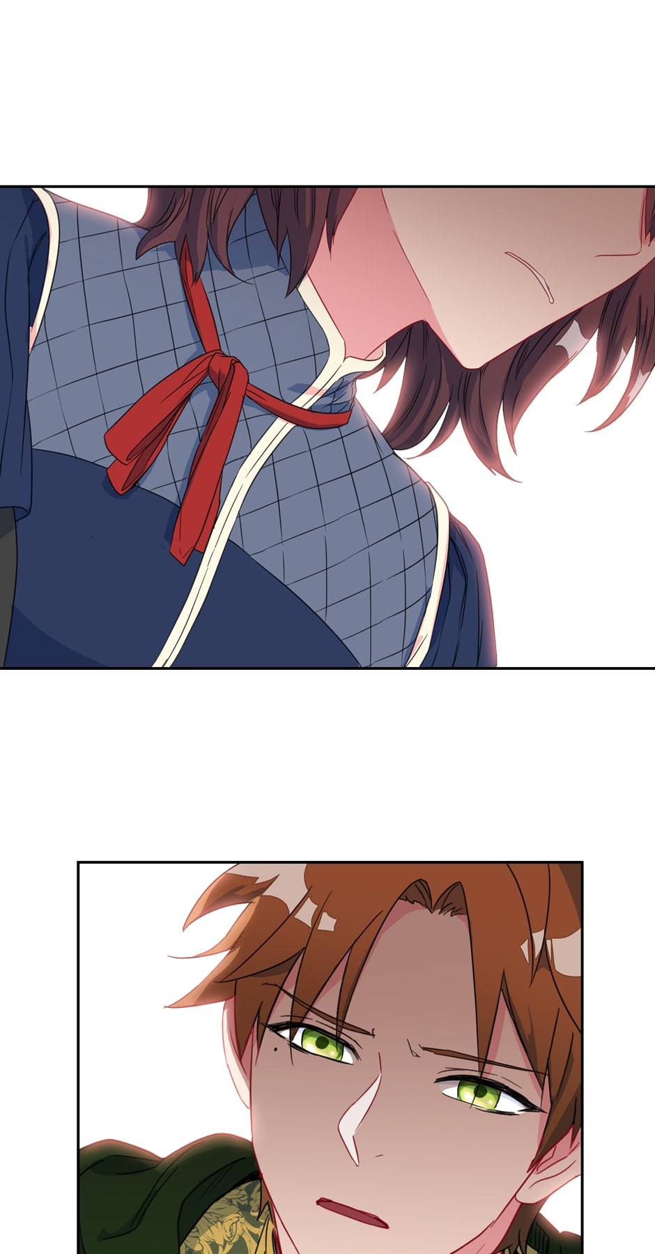 What Do You Want to Be, Prince Chapter 26 page 25 - 