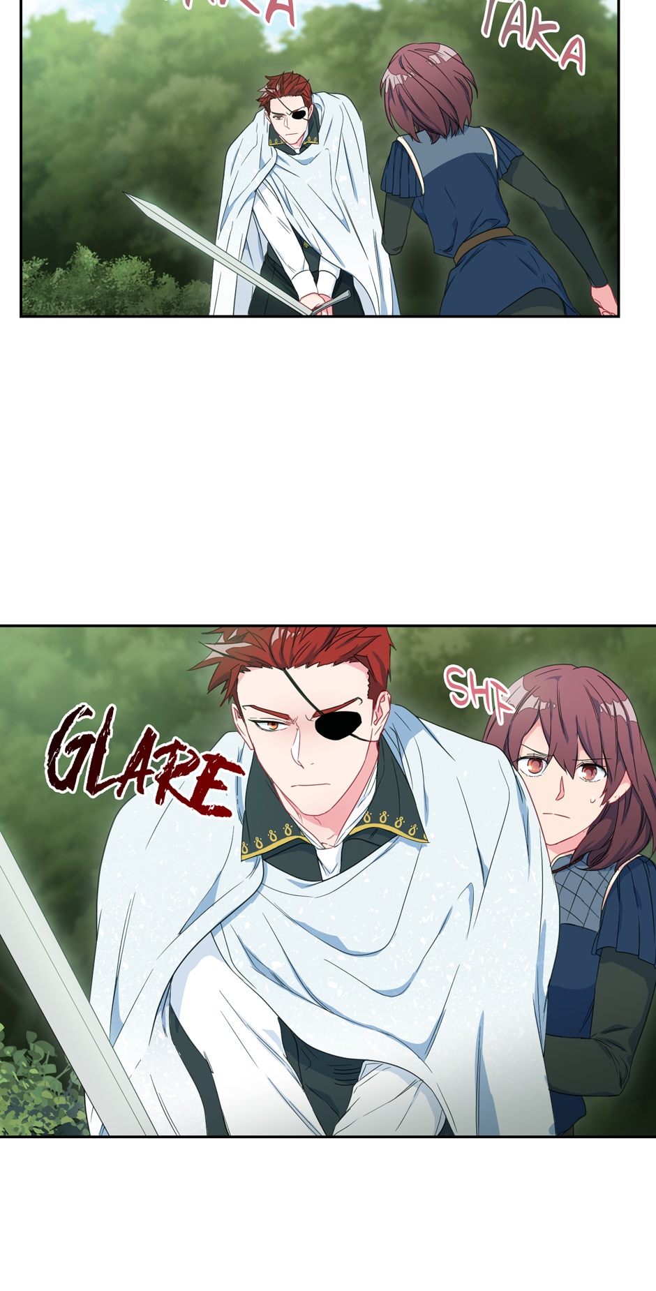 What Do You Want to Be, Prince Chapter 26 page 33 - 