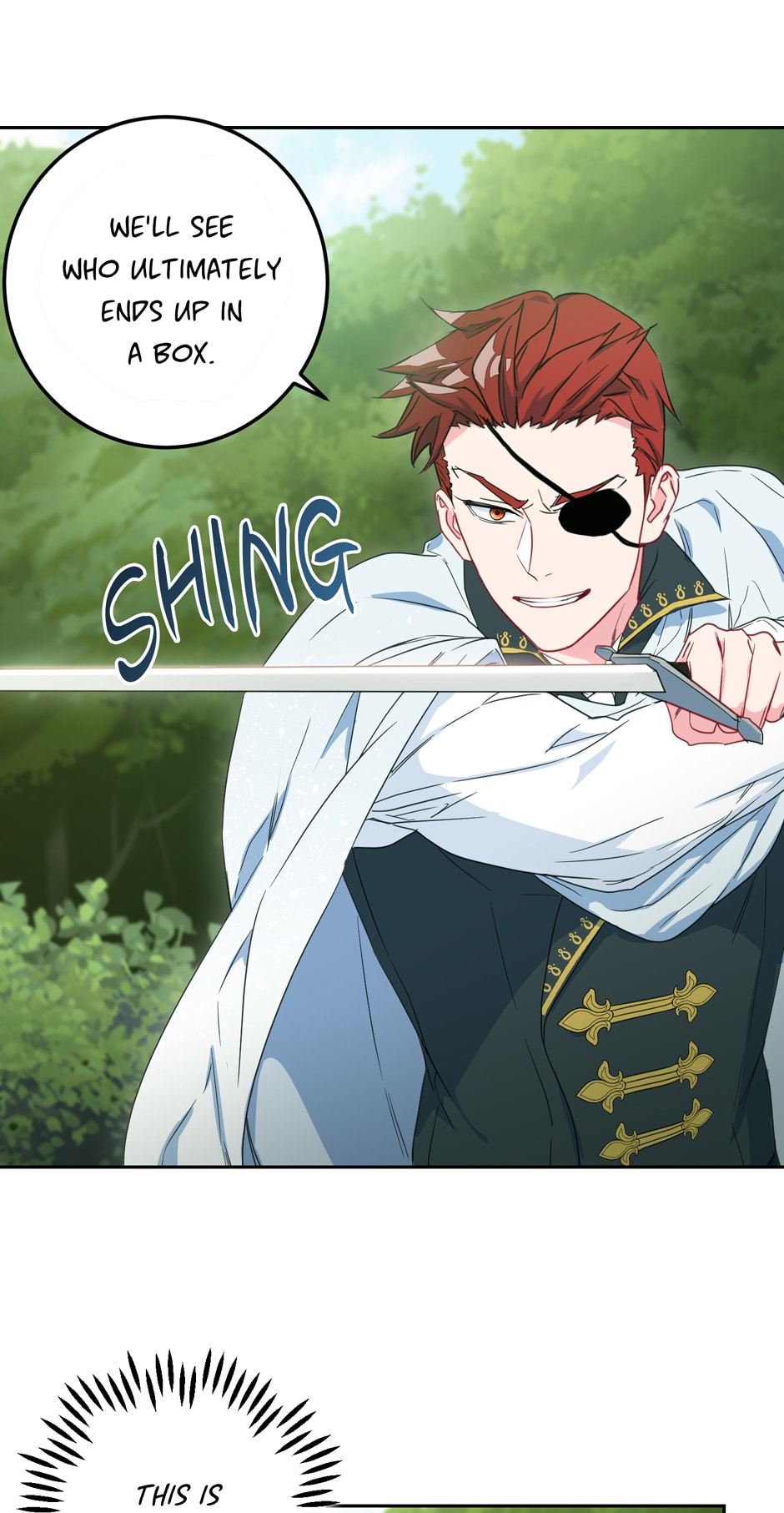 What Do You Want to Be, Prince Chapter 26 page 39 - 