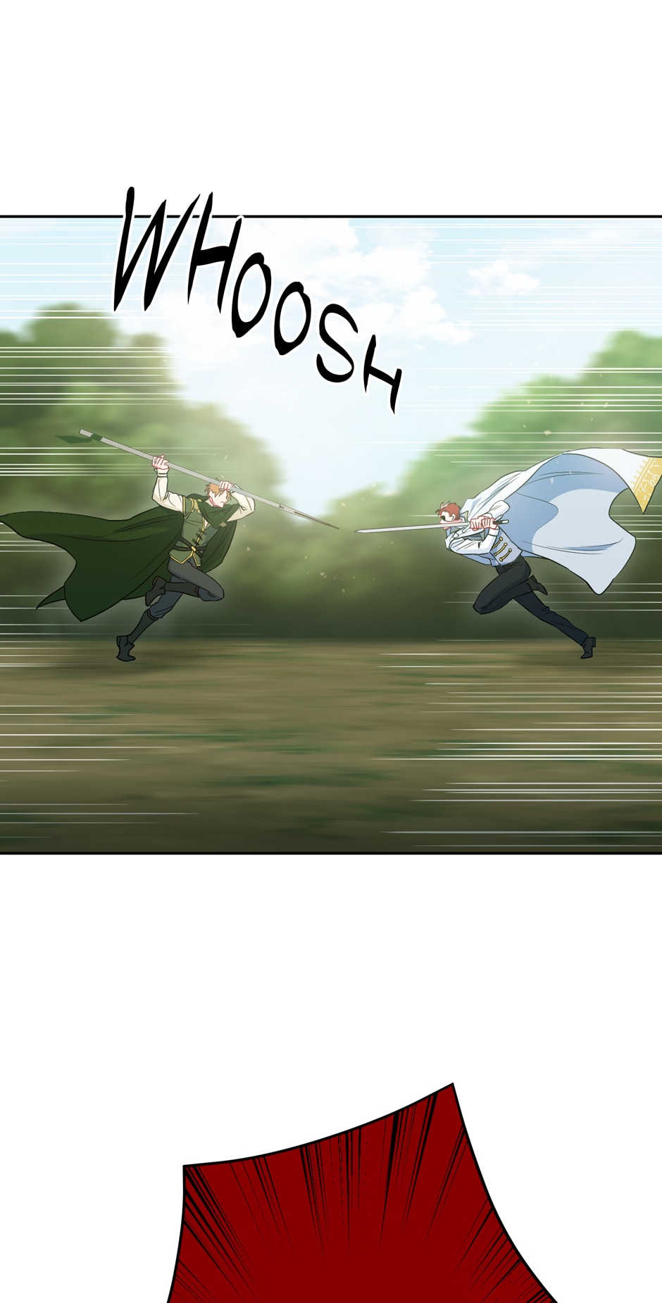 What Do You Want to Be, Prince Chapter 26 page 43 - 
