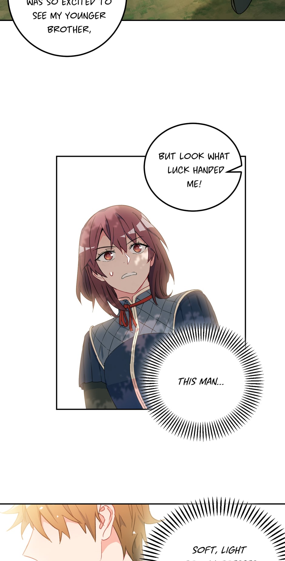 What Do You Want to Be, Prince Chapter 26 page 9 - 