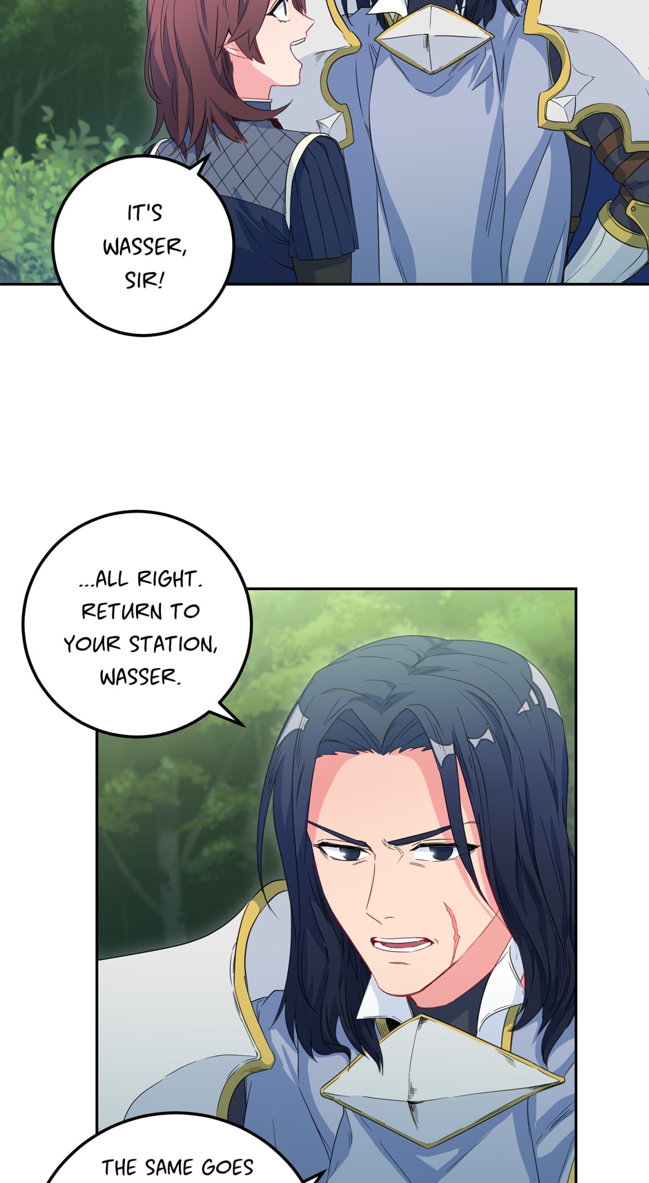 What Do You Want to Be, Prince Chapter 27 page 16 - 