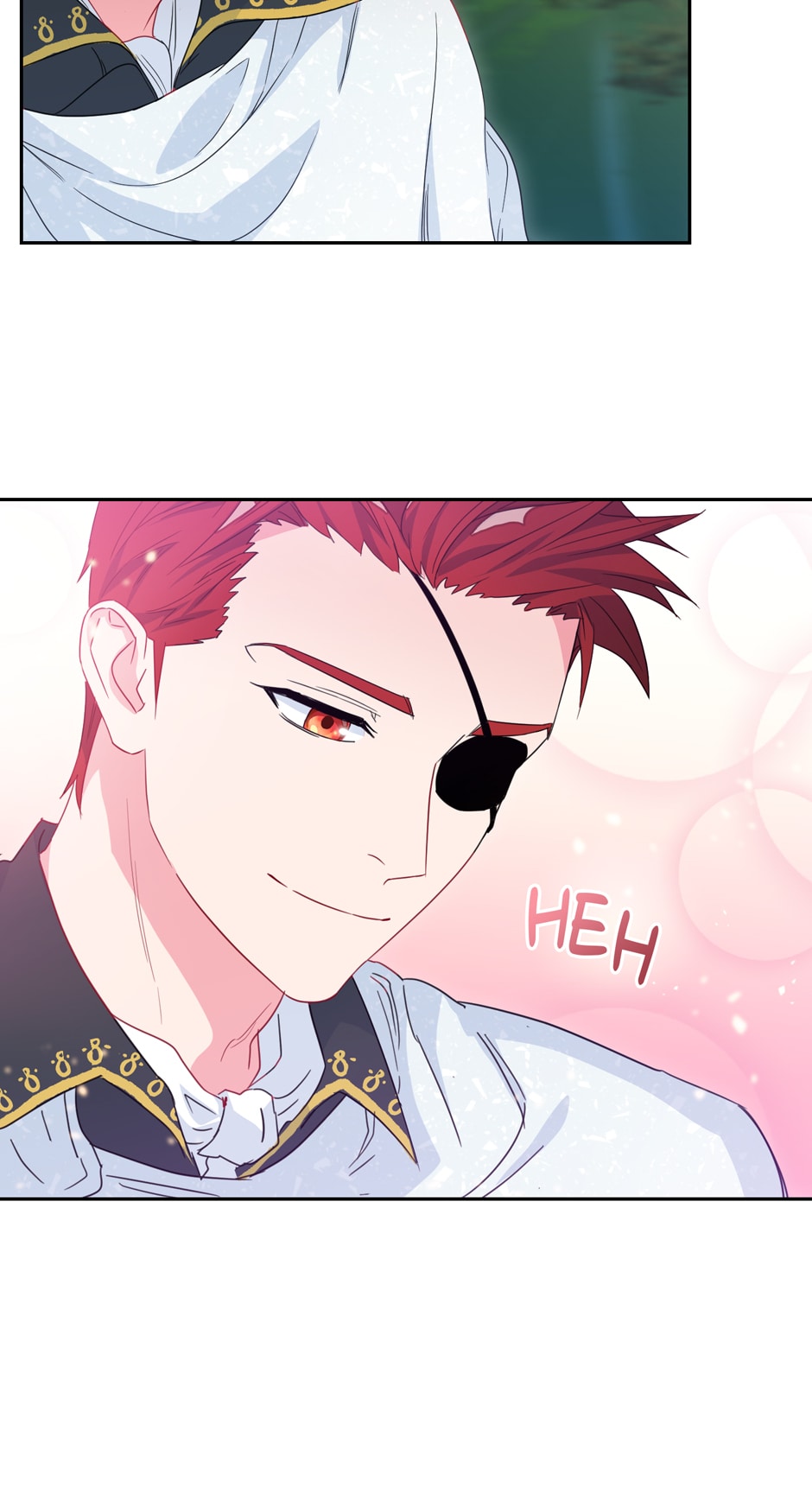 What Do You Want to Be, Prince Chapter 27 page 41 - 