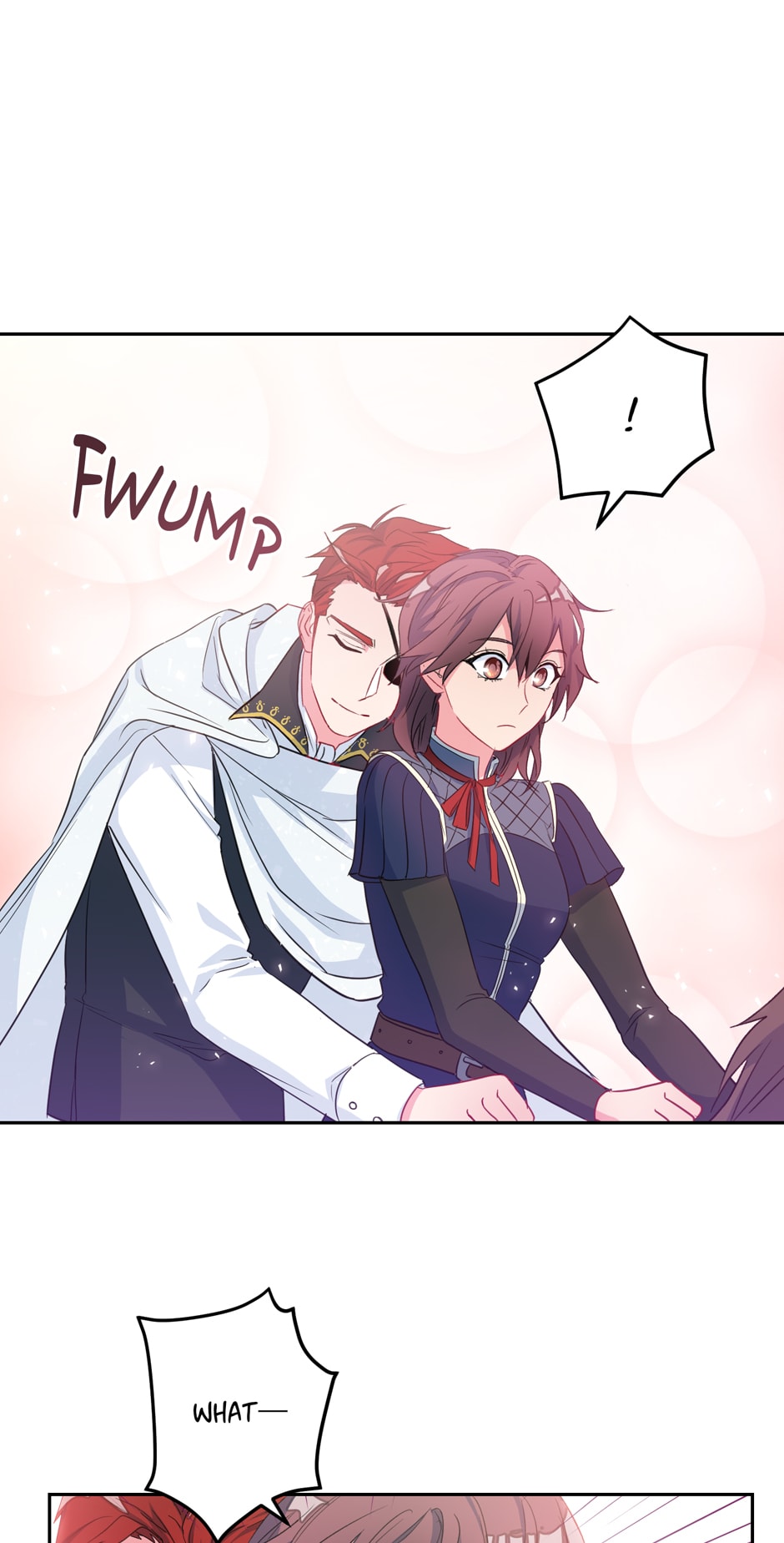 What Do You Want to Be, Prince Chapter 27 page 42 - 
