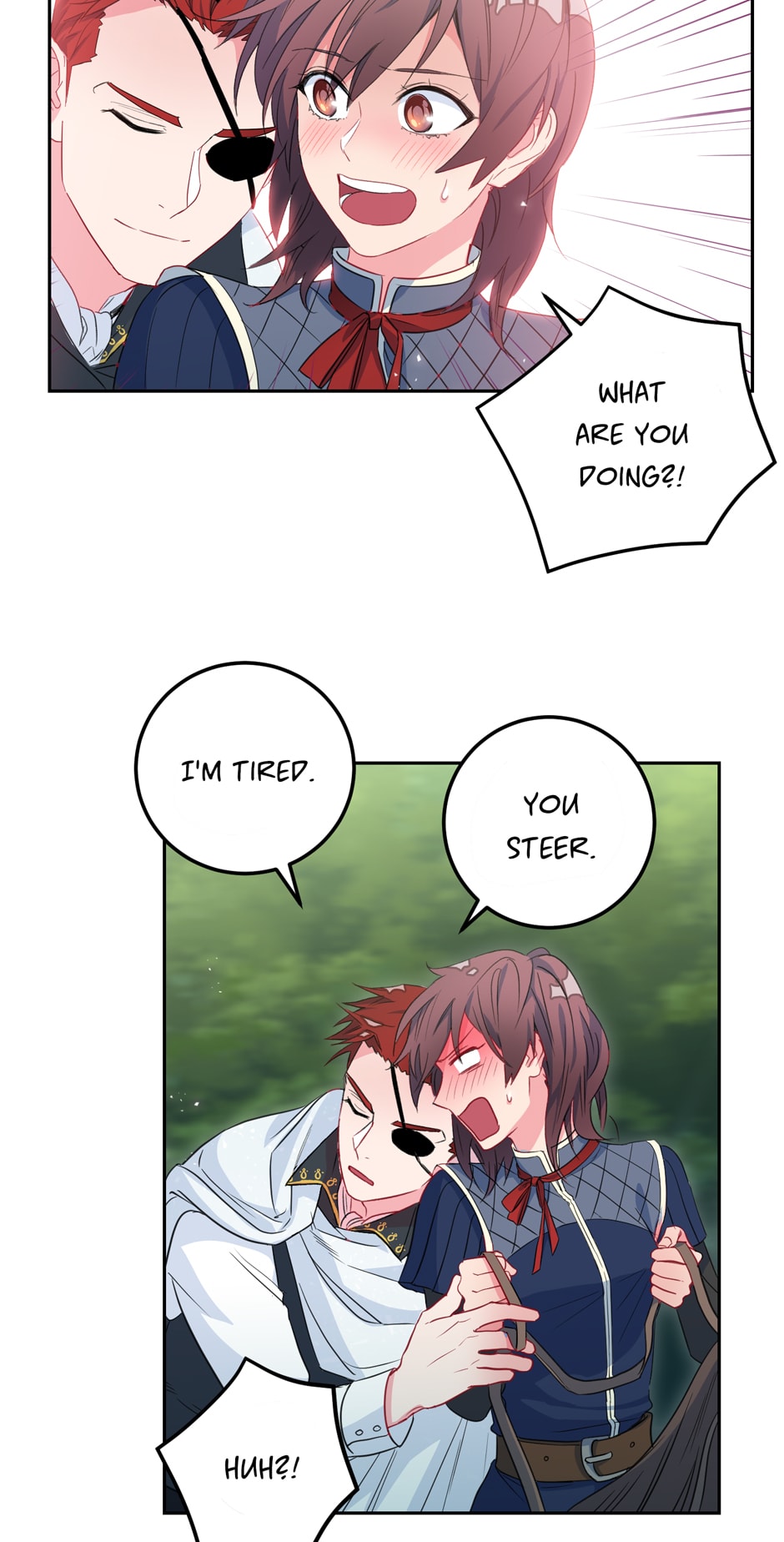What Do You Want to Be, Prince Chapter 27 page 43 - 