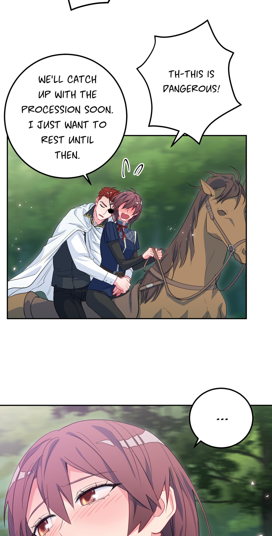 What Do You Want to Be, Prince Chapter 27 page 44 - 