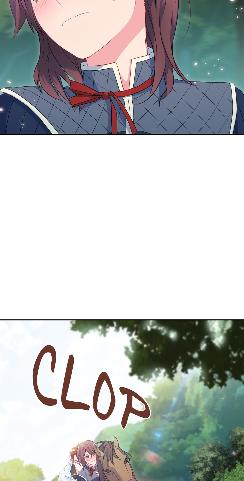 What Do You Want to Be, Prince Chapter 27 page 45 - 