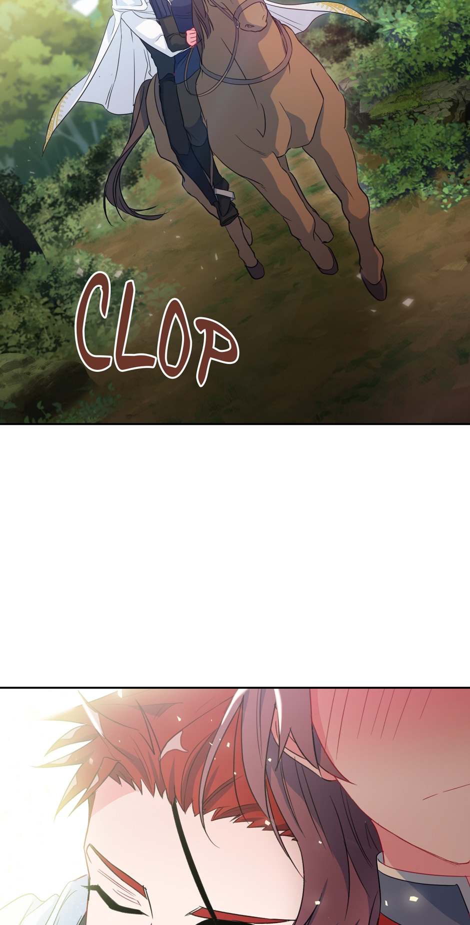 What Do You Want to Be, Prince Chapter 27 page 46 - 