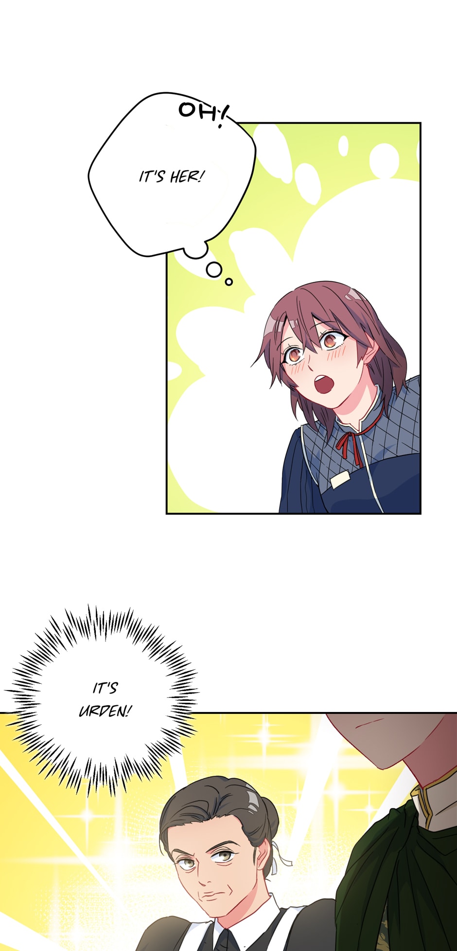 What Do You Want to Be, Prince Chapter 28 page 14 - 