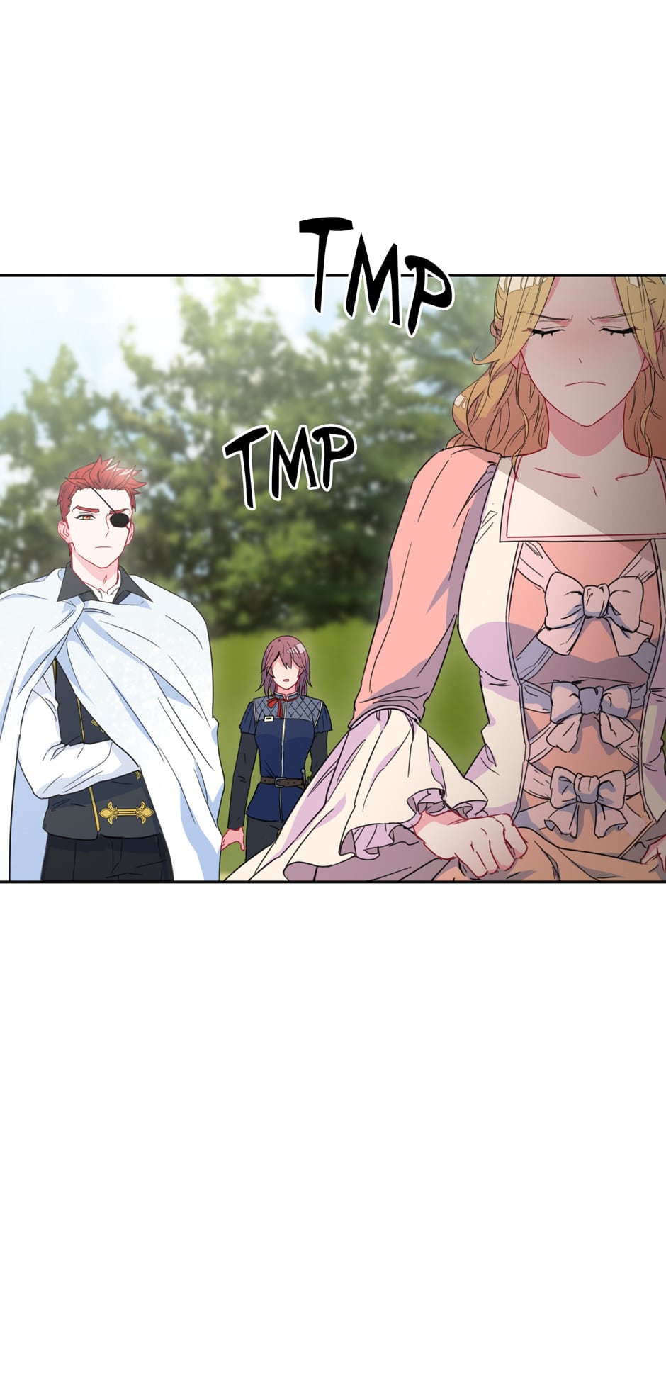 What Do You Want to Be, Prince Chapter 28 page 20 - 
