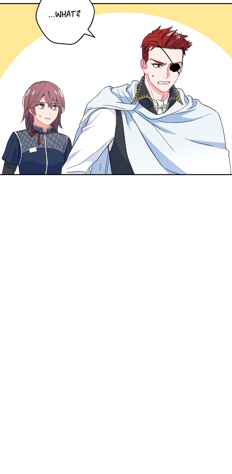 What Do You Want to Be, Prince Chapter 28 page 25 - 