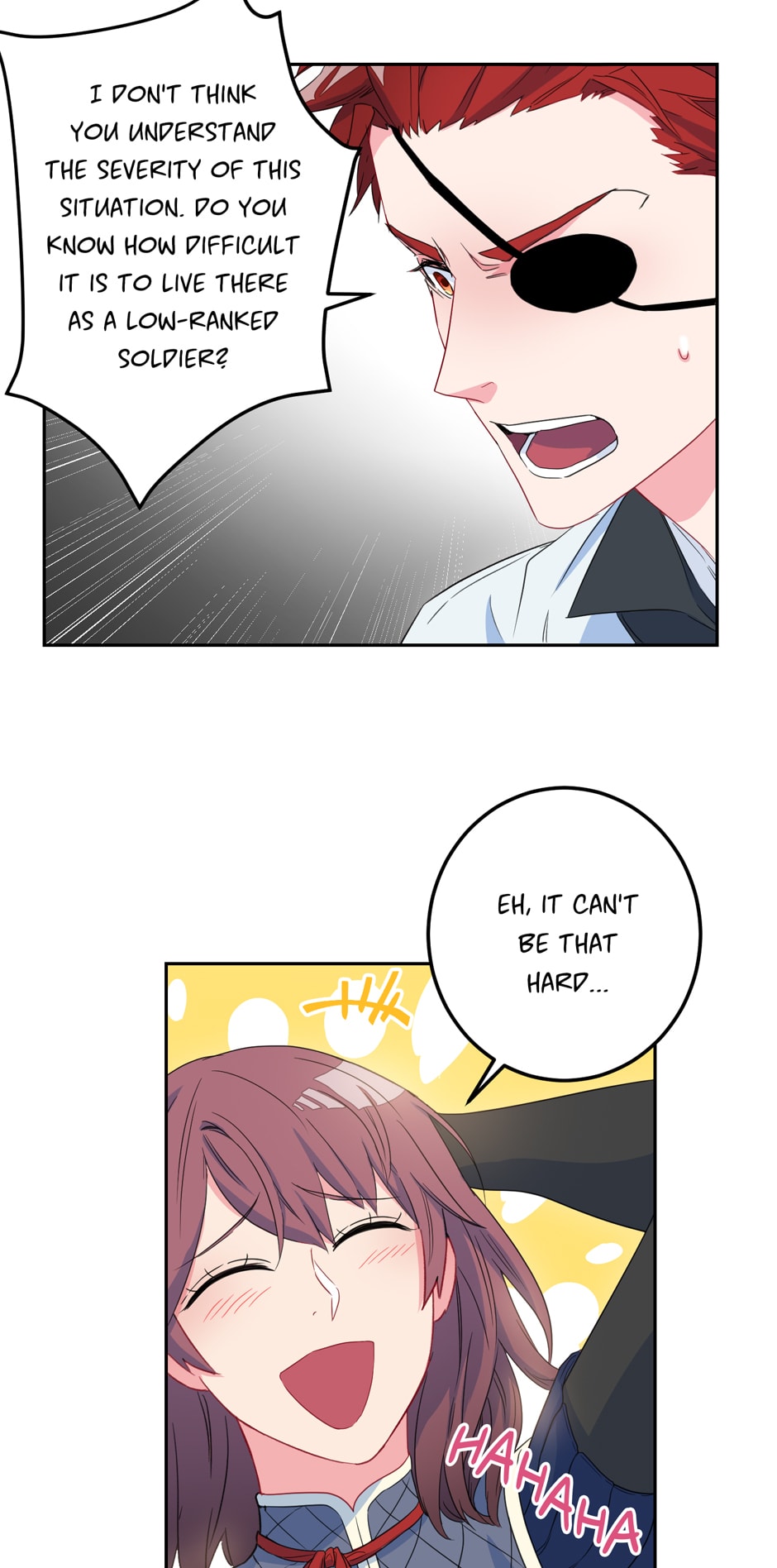 What Do You Want to Be, Prince Chapter 28 page 47 - 