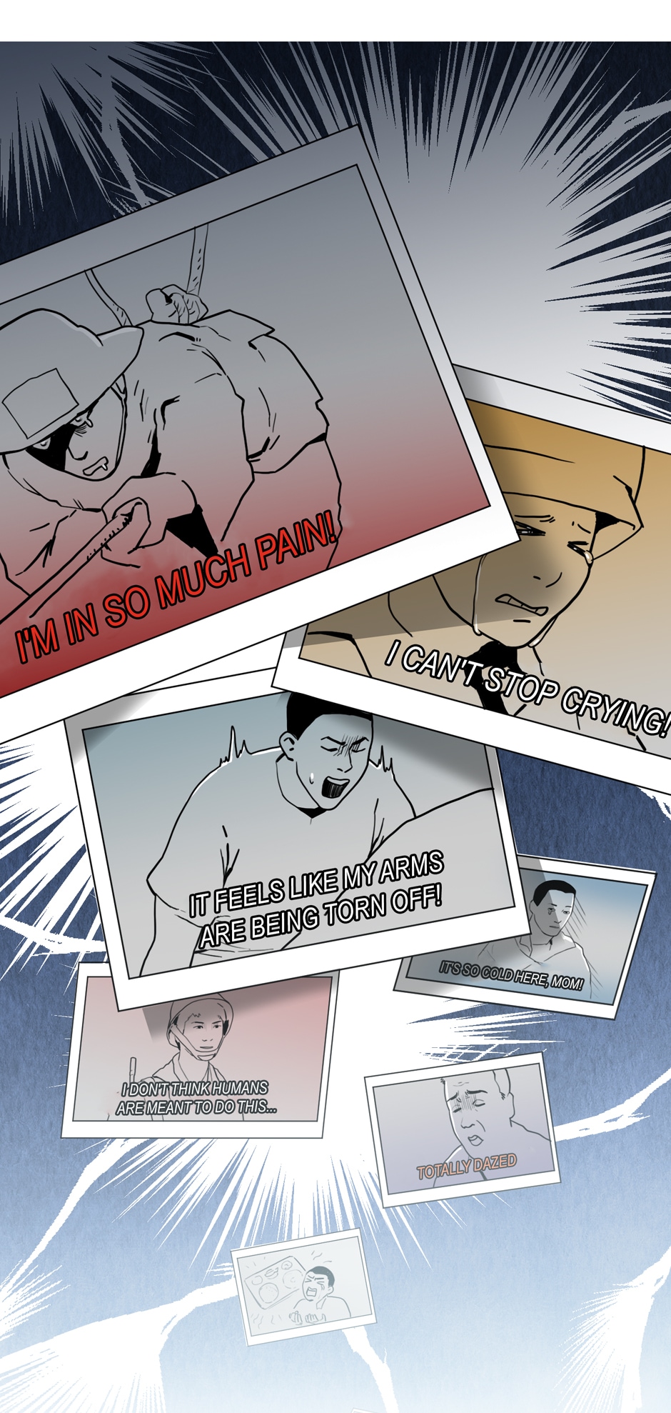 What Do You Want to Be, Prince Chapter 28 page 50 - 