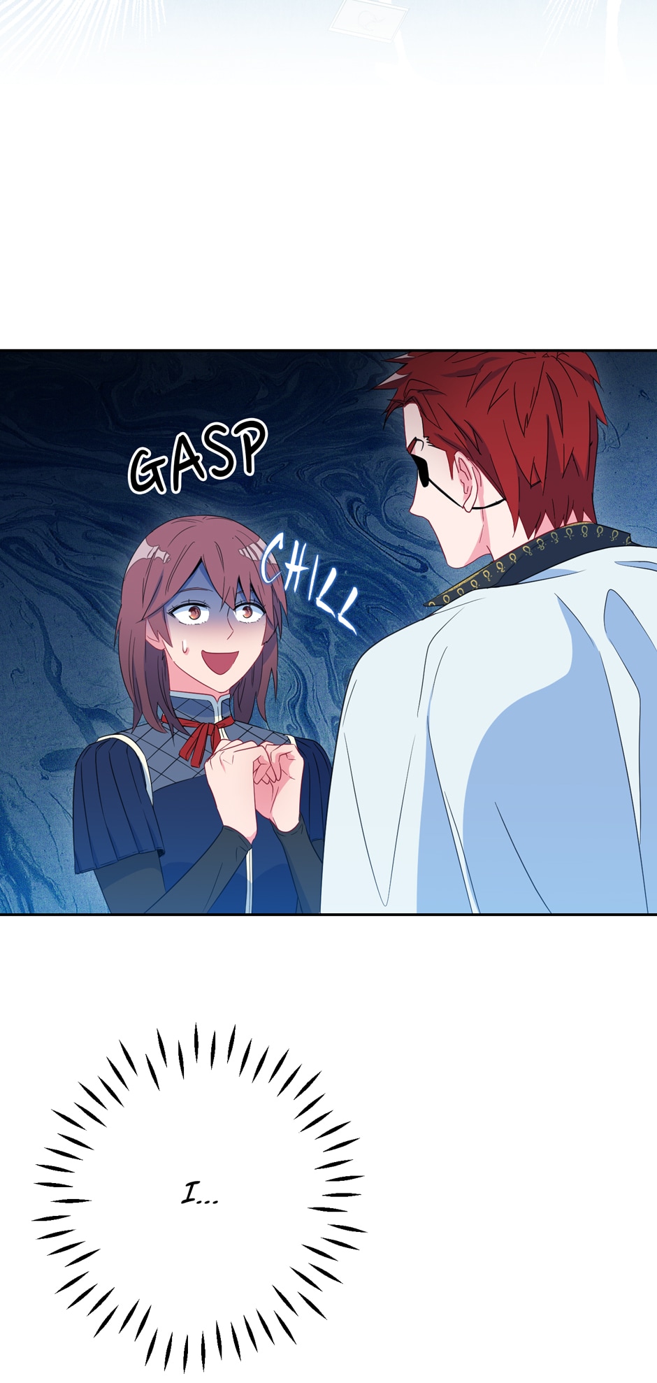What Do You Want to Be, Prince Chapter 28 page 51 - 